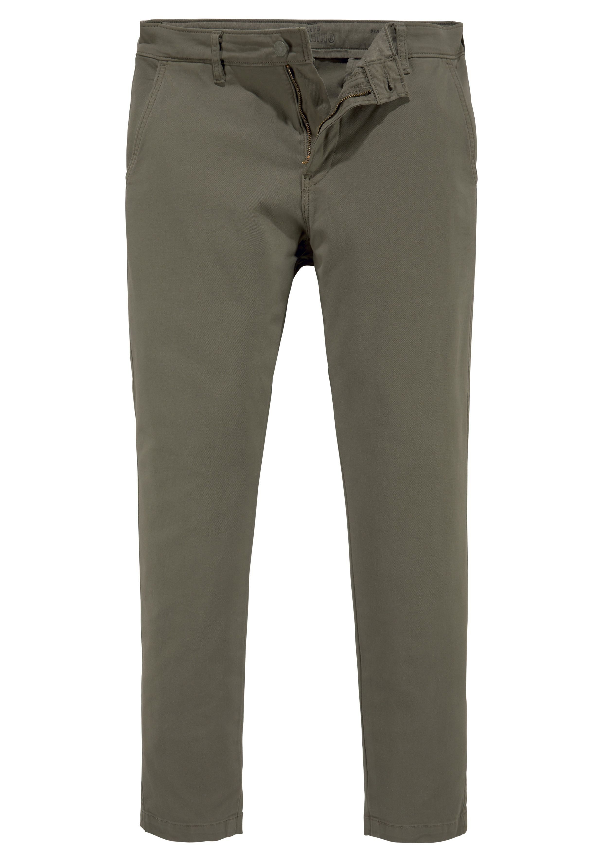 Chinohose Chino Taper
