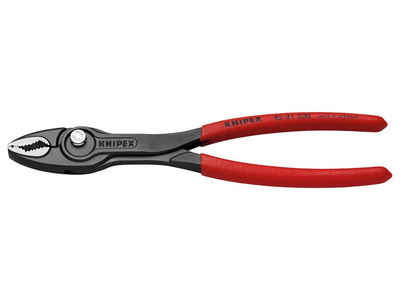 Knipex Zangenset KNIPEX Frontgreifzange, TwinGrip, 200 mm, 82 01