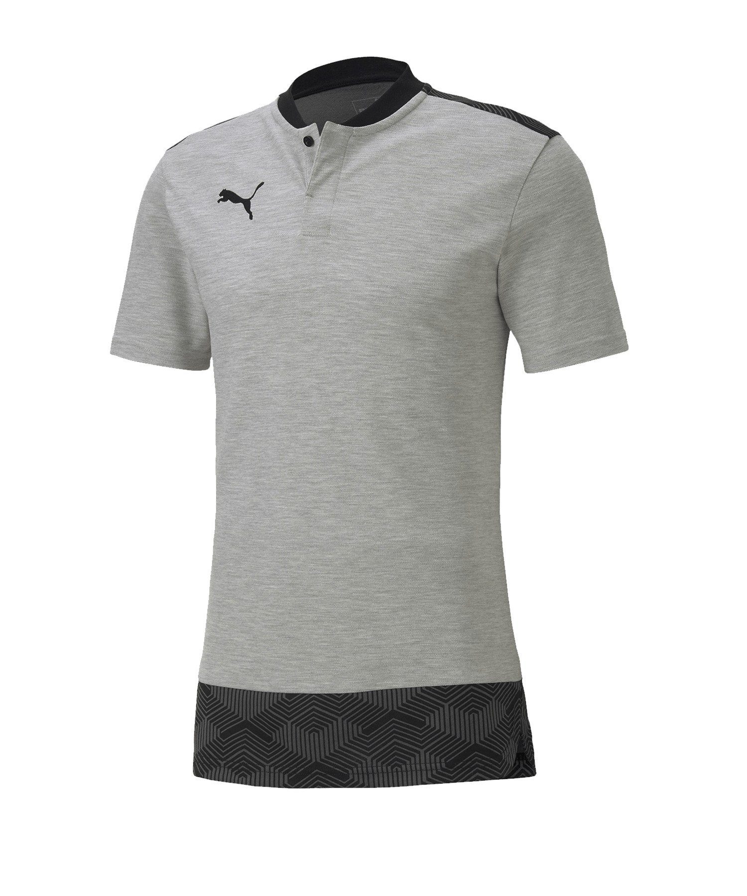 PUMA Poloshirt PUMA teamFINAL 21 Casuals günstig online kaufen