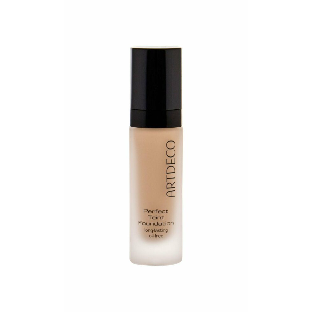 Foundation Perfect Teint Foundation langanhaltend deckende Foundation