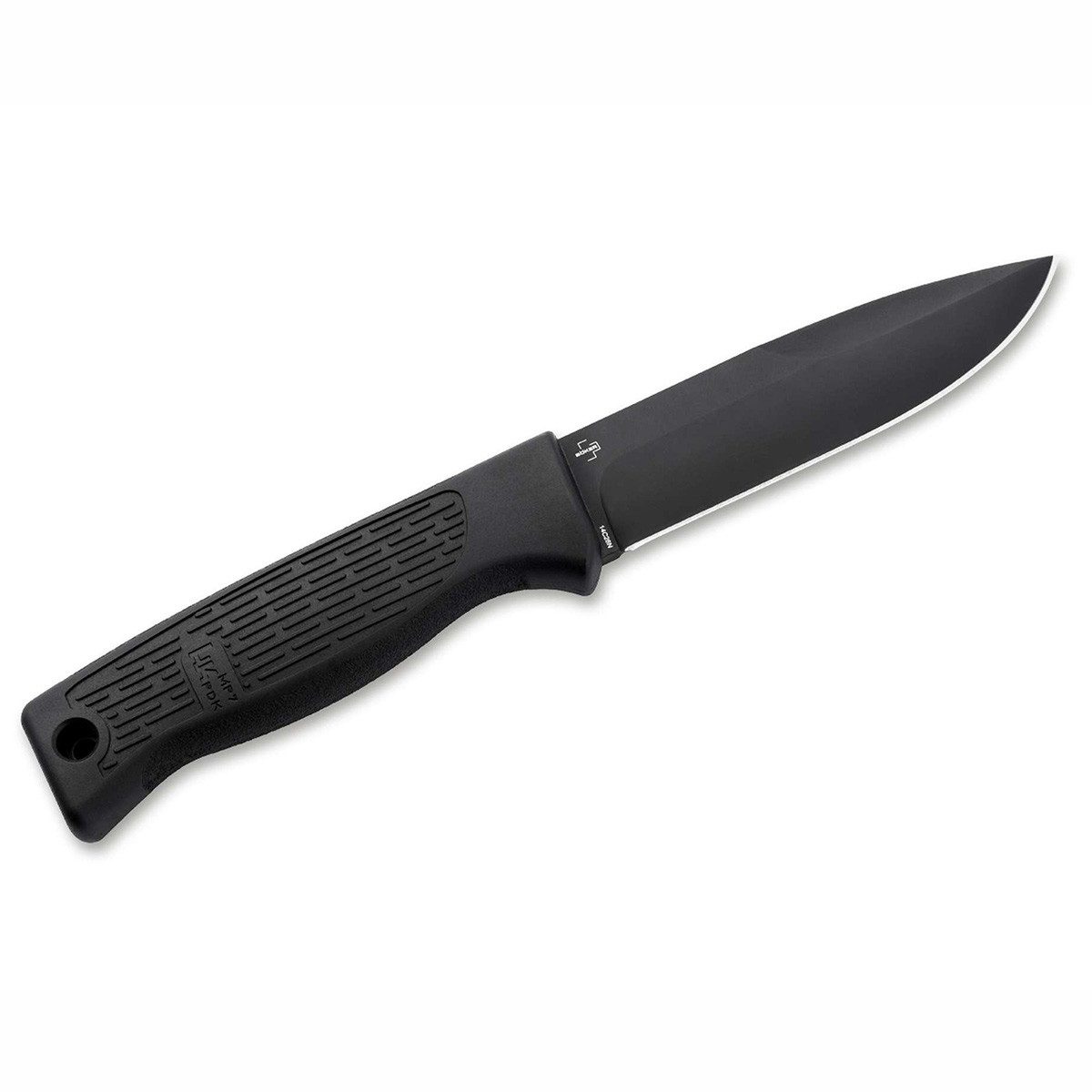 Heckler & Koch Taschenmesser MP7 Personal Duty Knife (02HK001) Bushcraftmes günstig online kaufen