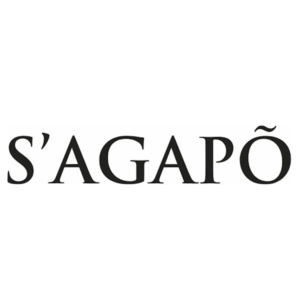 s'agapo