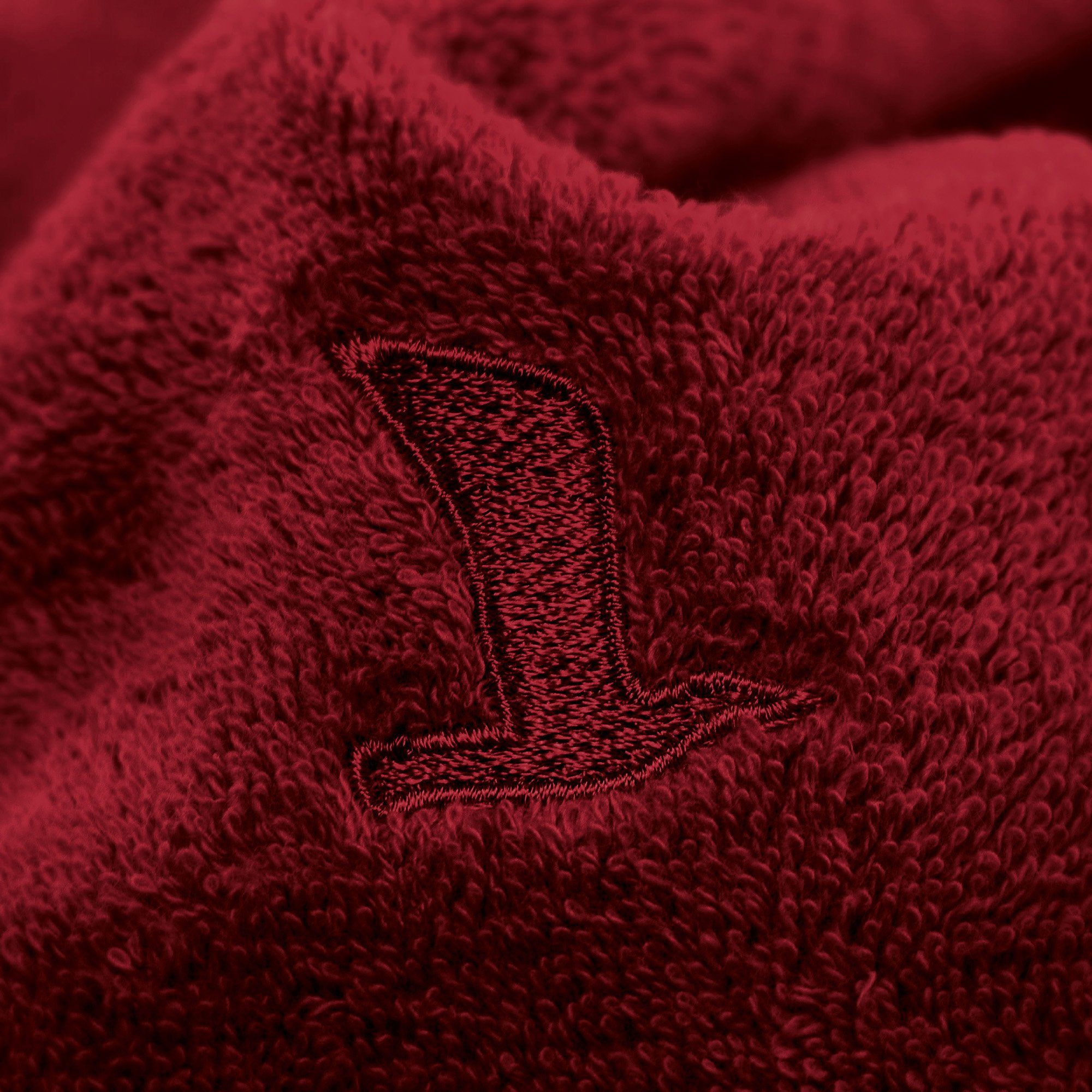 Möve Gästehandtuch Gästetuch "Superwuschel" 3er-Pack, Frottier, Walk-Frotti günstig online kaufen