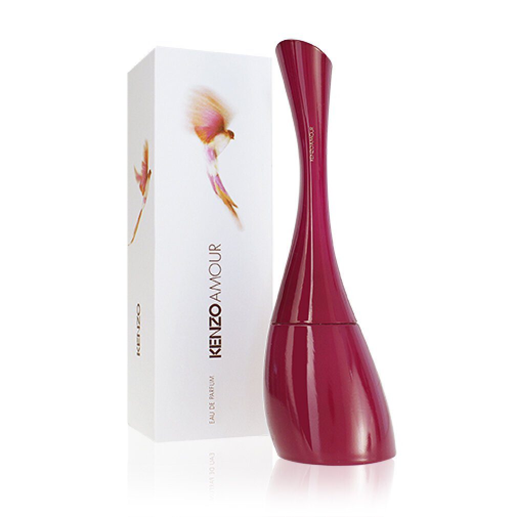 KENZO Eau de Parfum Amour Eau de Parfum Vaporisateur 30ml