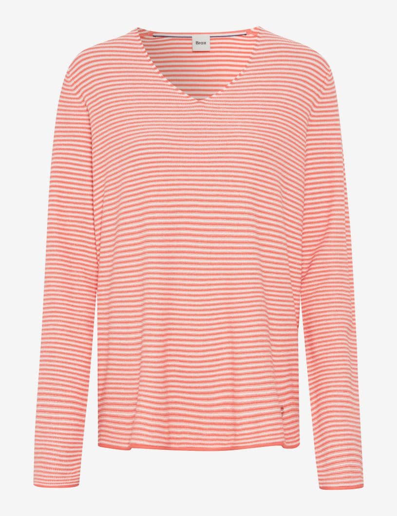 Wollpullover