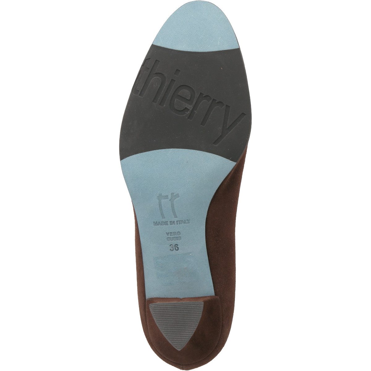 Thierry Rabotin 7377FB 825 Pumps