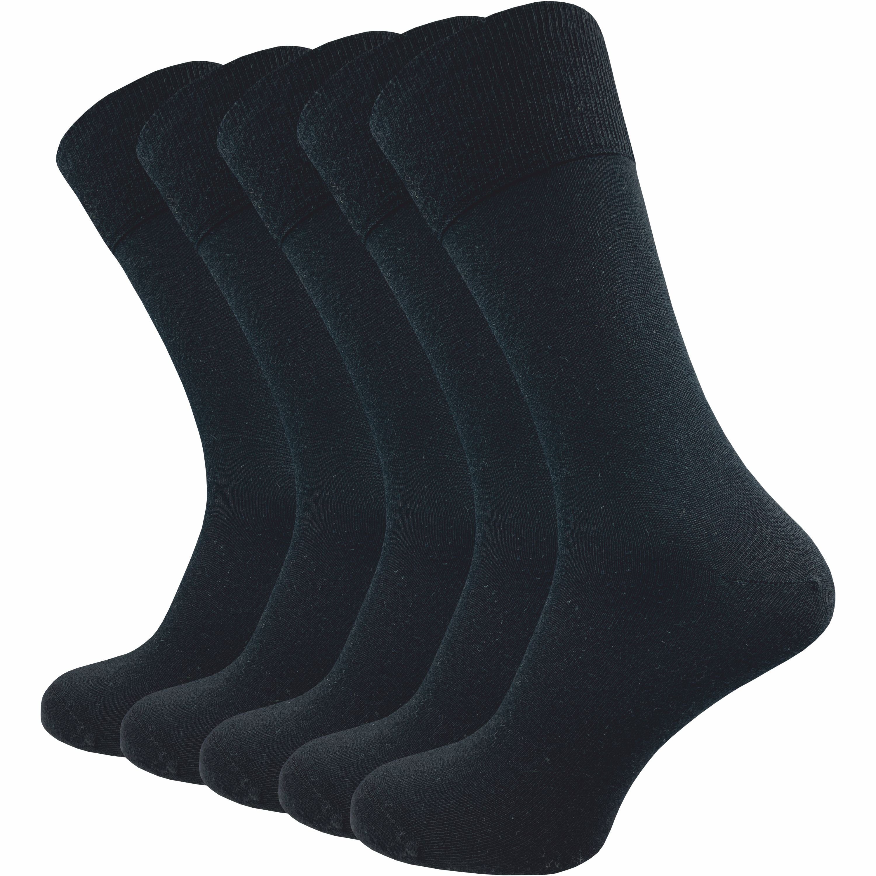GAWILO Businesssocken für Herren aus 64% Schurwolle - Klimaregulierende Merino Шкарпетки (5 Paar) Шкарпетки aus Merino Wolle kühlen im Sommer und wärmen im Winter