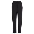 Beachtime by Lascana Jerseyhose aus sommerlichem, leichtem Stoff mit Taschen, Jogginghose, Relaxhose, Sommerhose, Schlupfhose
