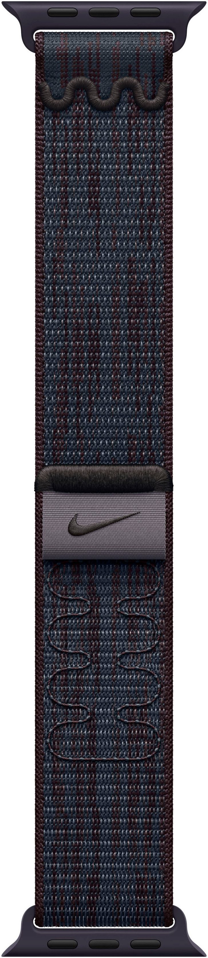 Apple Smartwatch-Armband Nike Sport Loop günstig online kaufen