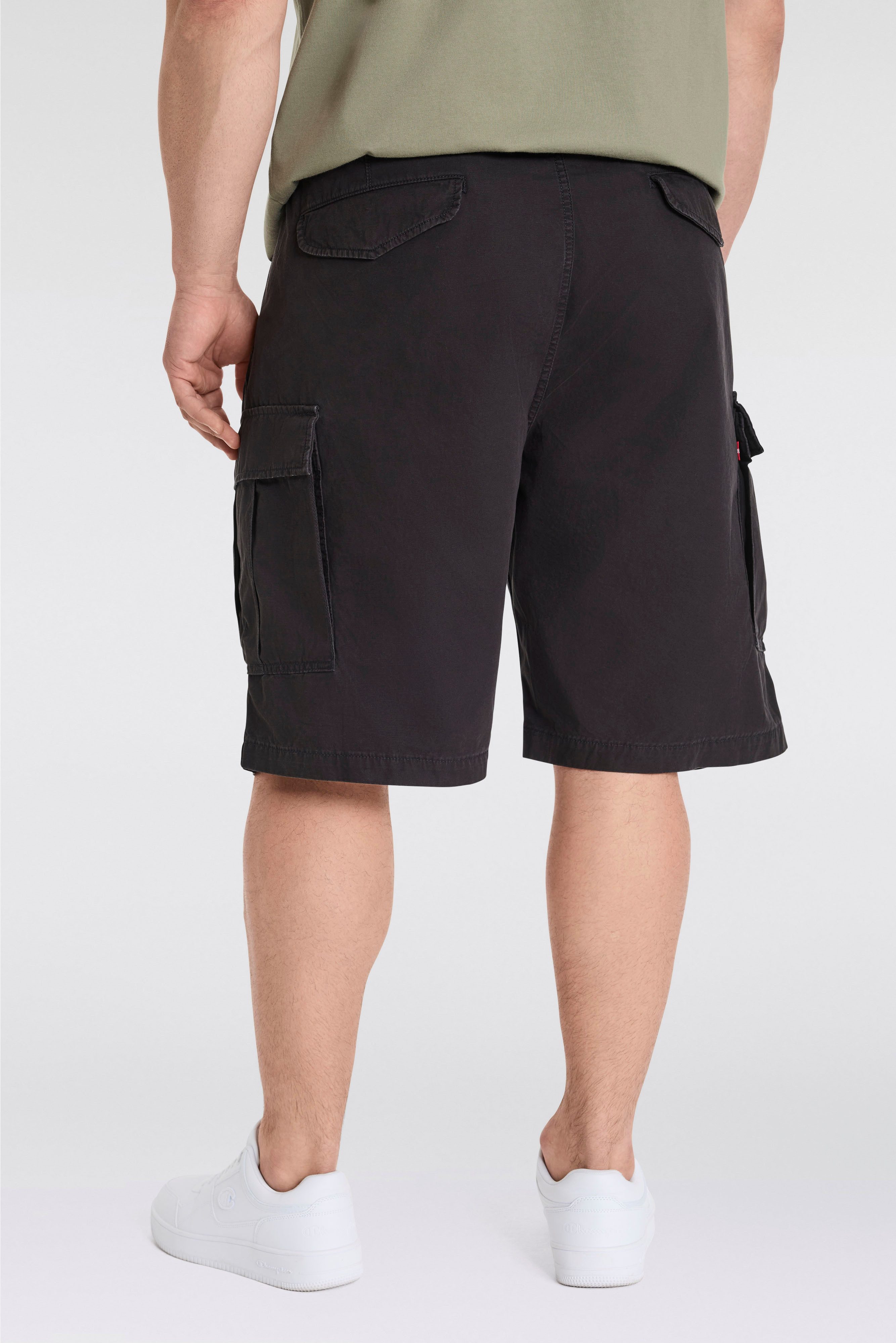 Levi's® Plus Cargoshorts Sommerhose