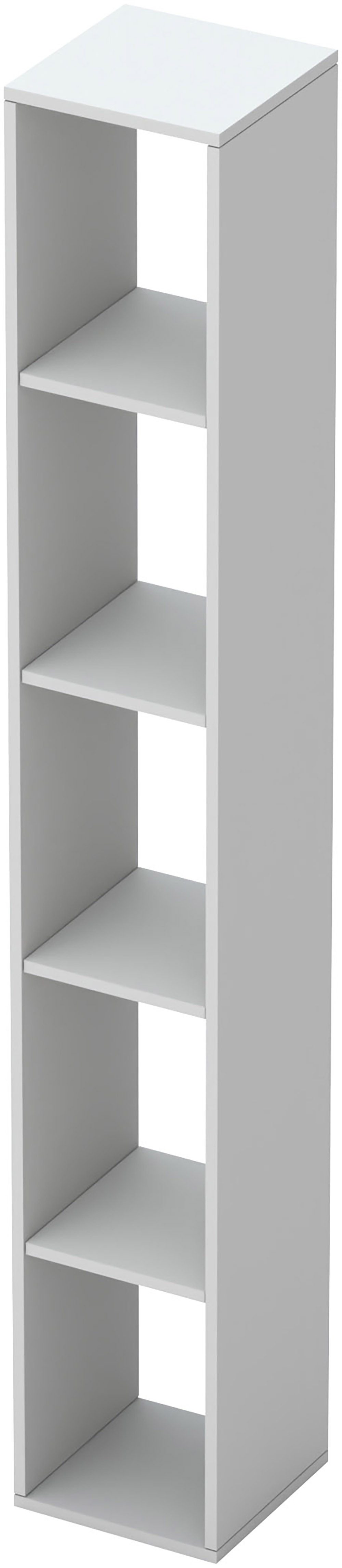 INOSIGN Standregal Infinity Höhe 186 cm, günstig online kaufen