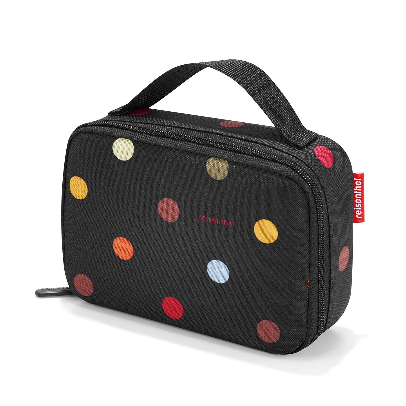 REISENTHEL® Einkaufskorb, reisenthel Lunchbox Lunchbag isoliert Thermocase Isoliertasche Etui Mäppchen