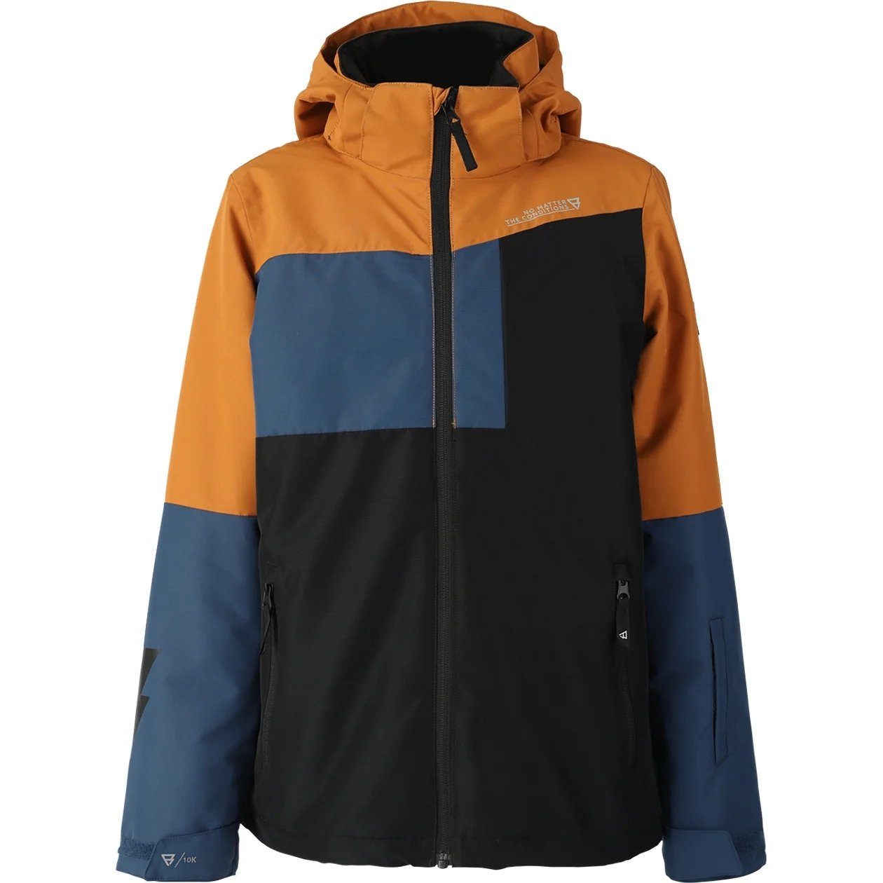 Brunotti Outdoorjacke Flynnery Snow Jacket Boys