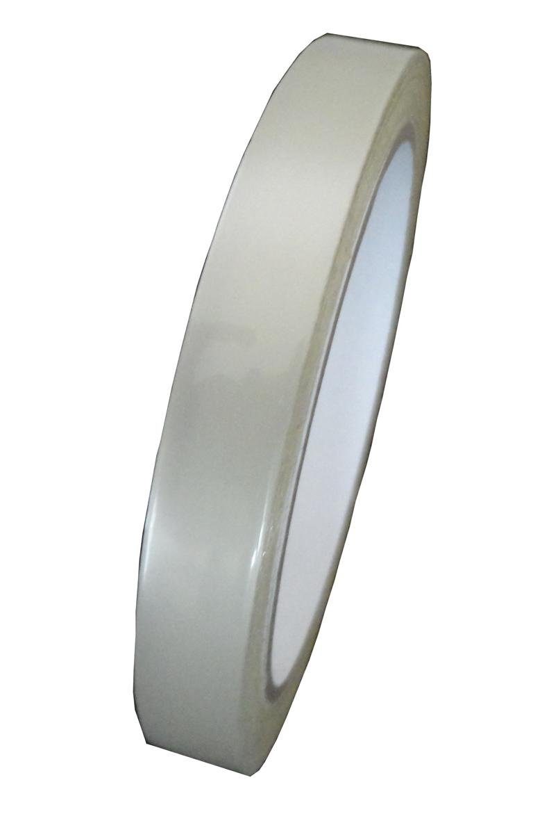 WBV - Westdeutscher Bindegarn-Vertrieb Eselgrimm GmbH & Co. KG Klebeband 6 Rollen Klebeband Packband Klebefilm 66m X 12mm transparent Kern:76mm