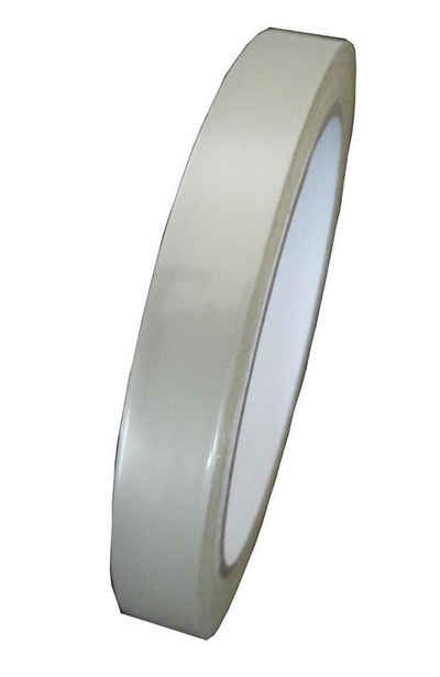 Livepac Office Klebeband 6 Rollen Klebeband Packband Klebefilm 66m X 12mm transparent Kern:76mm