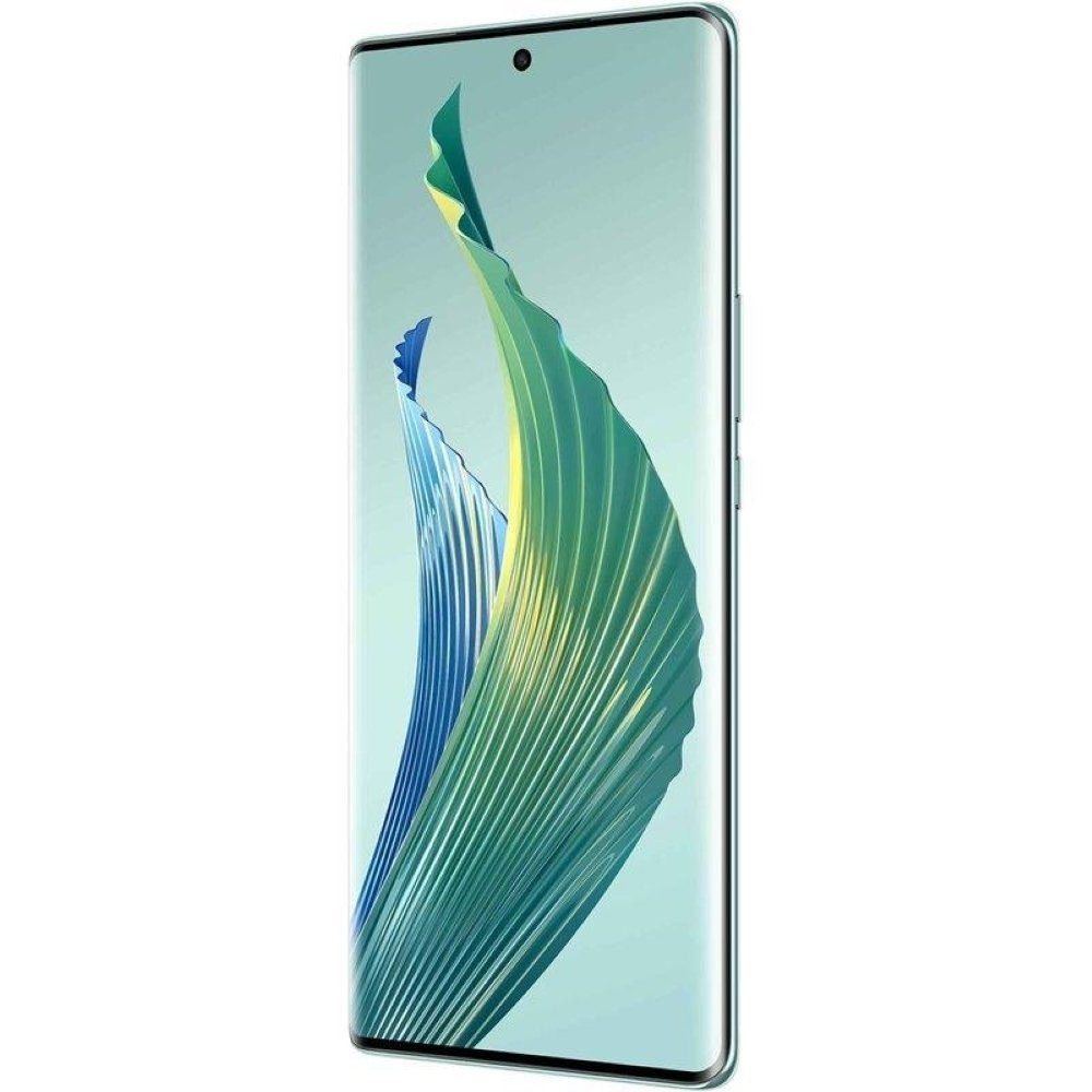 256 Zoll, Magic5 emerald Smartphone GB Honor 8 - Lite - GB Grün / green GB (6,7 Speicherplatz) 5G 256 Smartphone