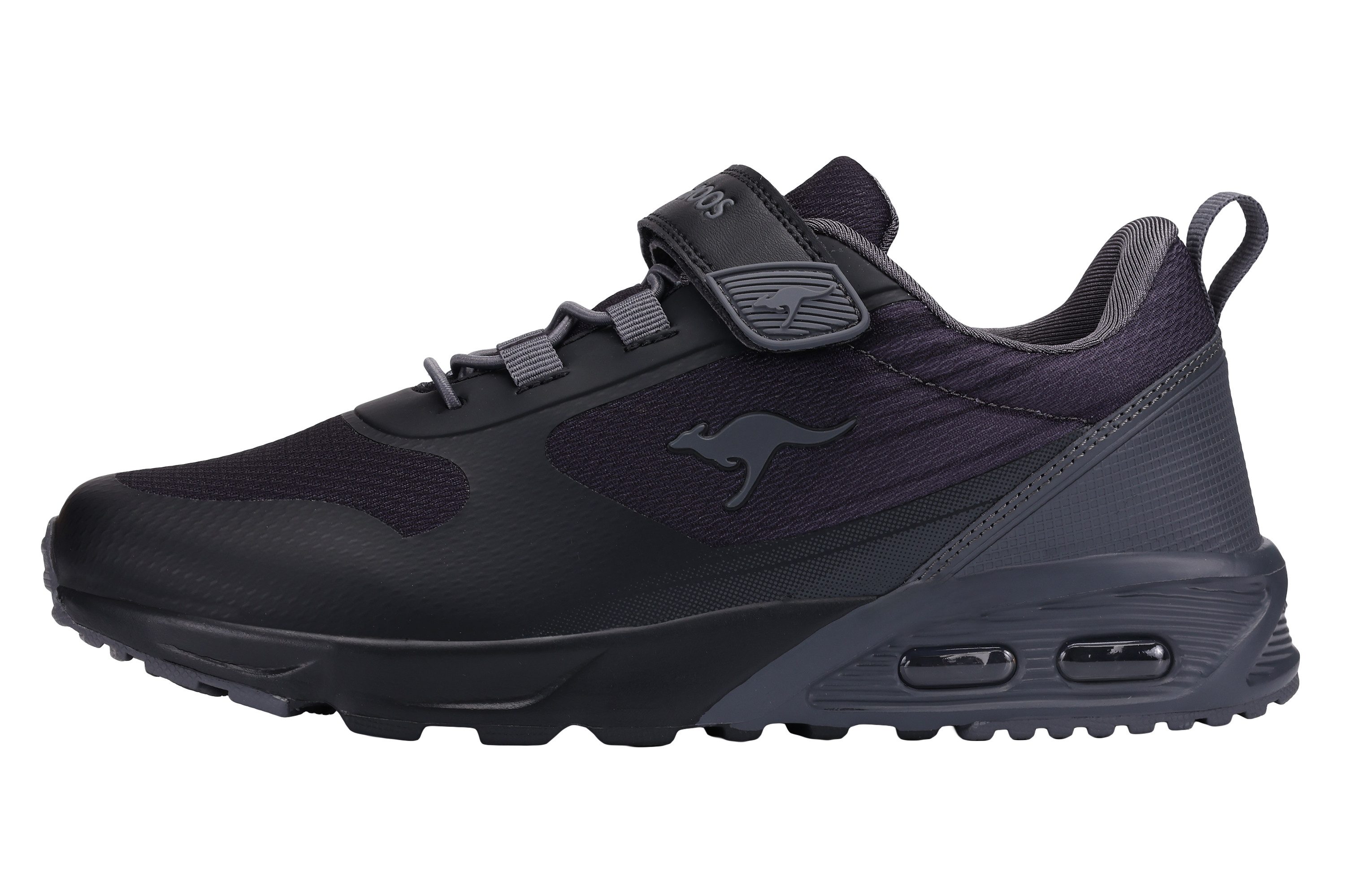 KangaROOS KX-TEMPO EV Sneaker (für Kinder & Jugendliche) – Bild 2 von 5