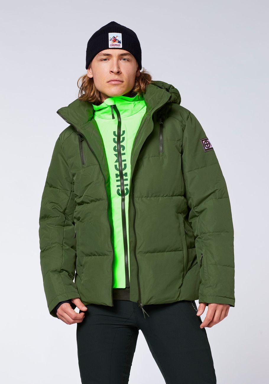 Chiemsee Winterjacke Men Ski Jacket, Regular Fit