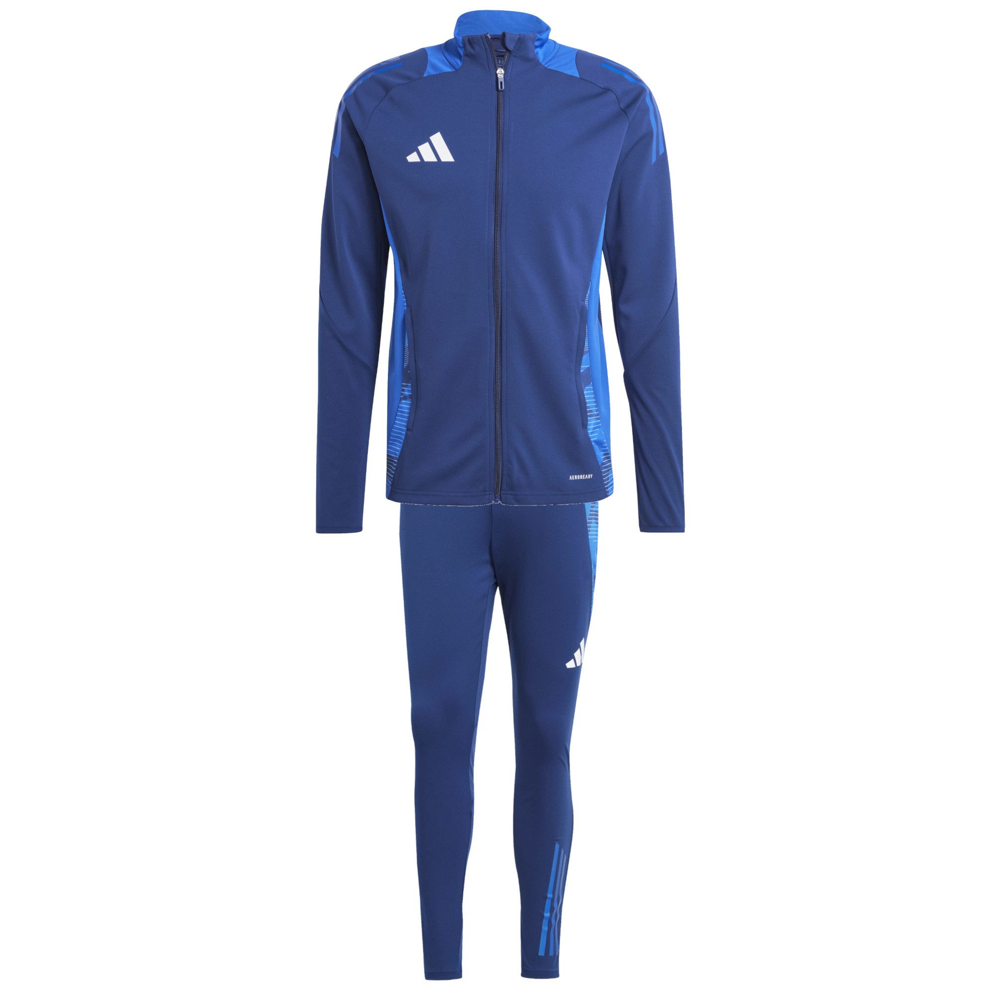 adidas Performance Trainingsanzug adidas Herren Trainingsanzug Tiro 24 Comp günstig online kaufen