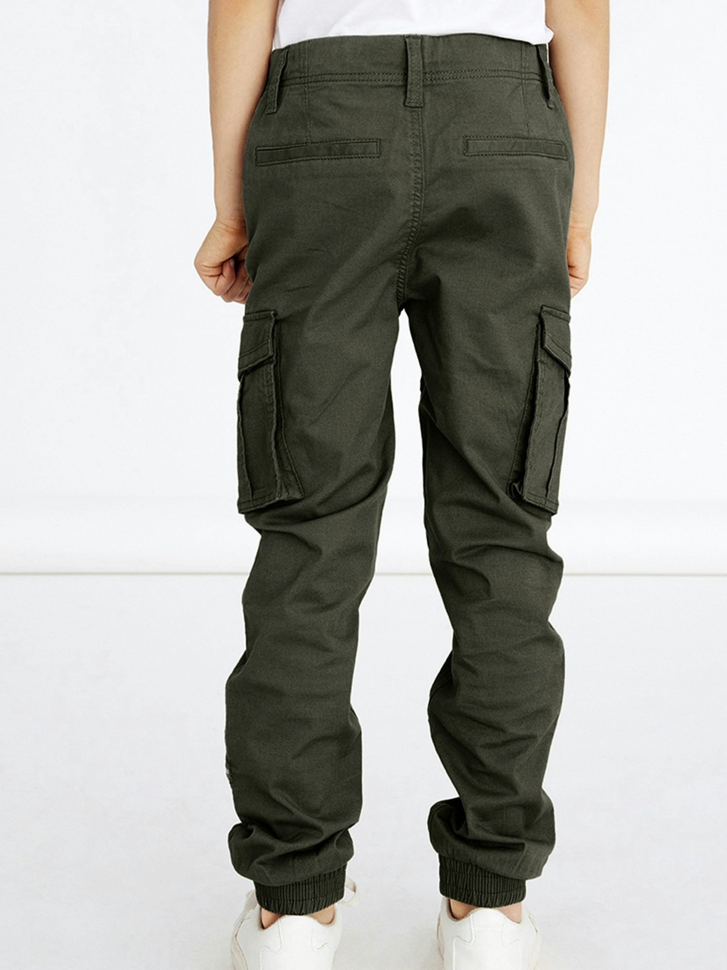 Name It Cargohose NKMRYAN CARGO R TWI PANT 2222-BA