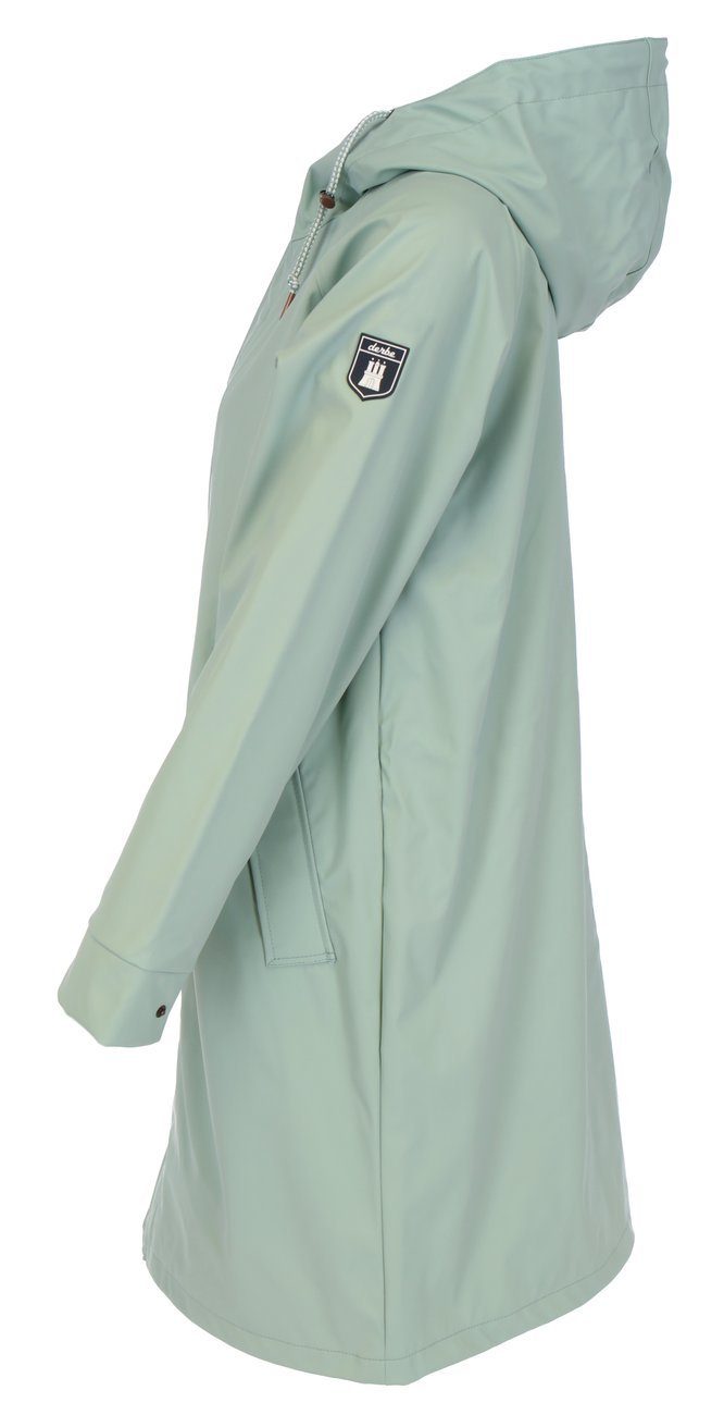 Derbe Regenjacke Wittby Fisher günstig online kaufen