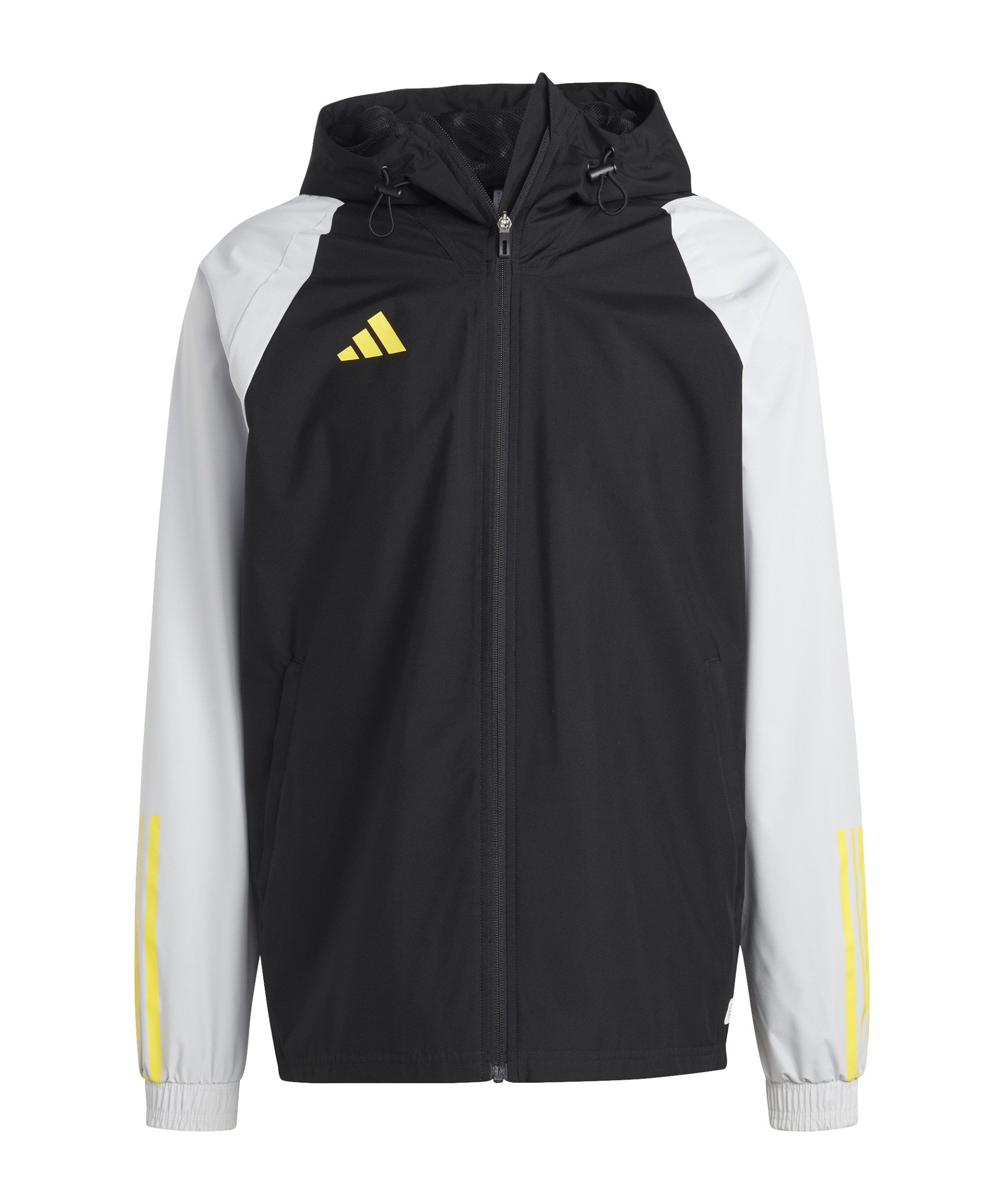 adidas Performance Regenjacke adidas Performance Bequem günstig online kaufen