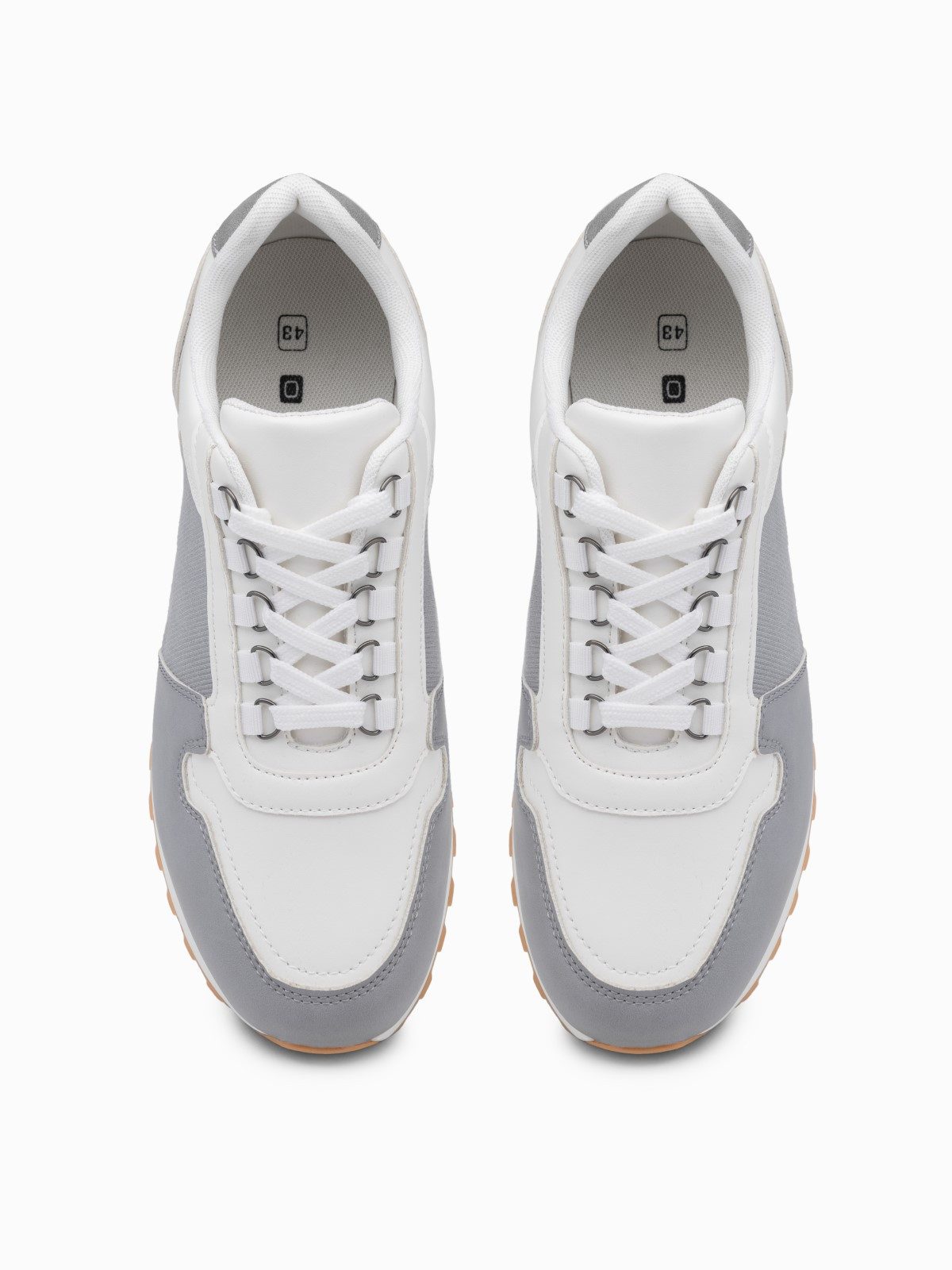 OMBRE Herren-Sneaker Sneaker