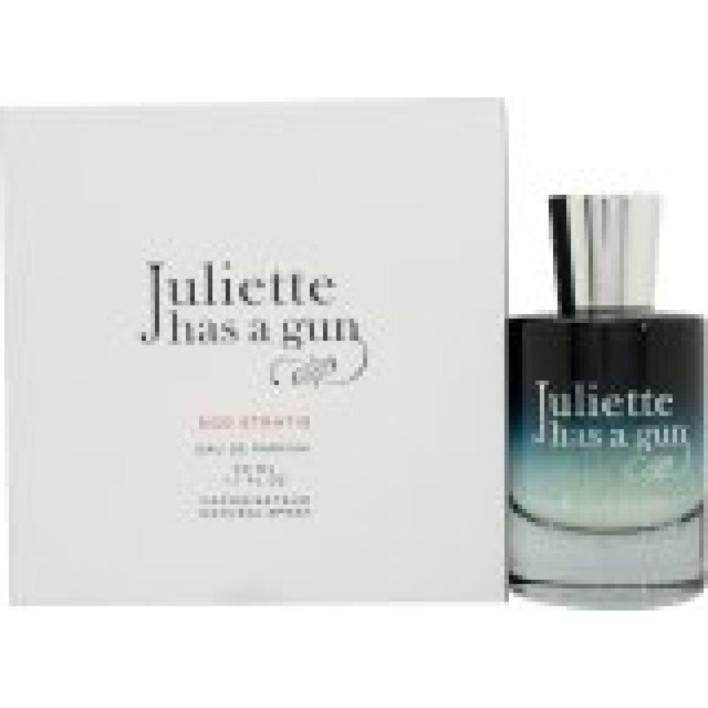 Juliette has a Gun Körperpflegeduft Ego Stratis Eau De Parfum 50ml (unisex)