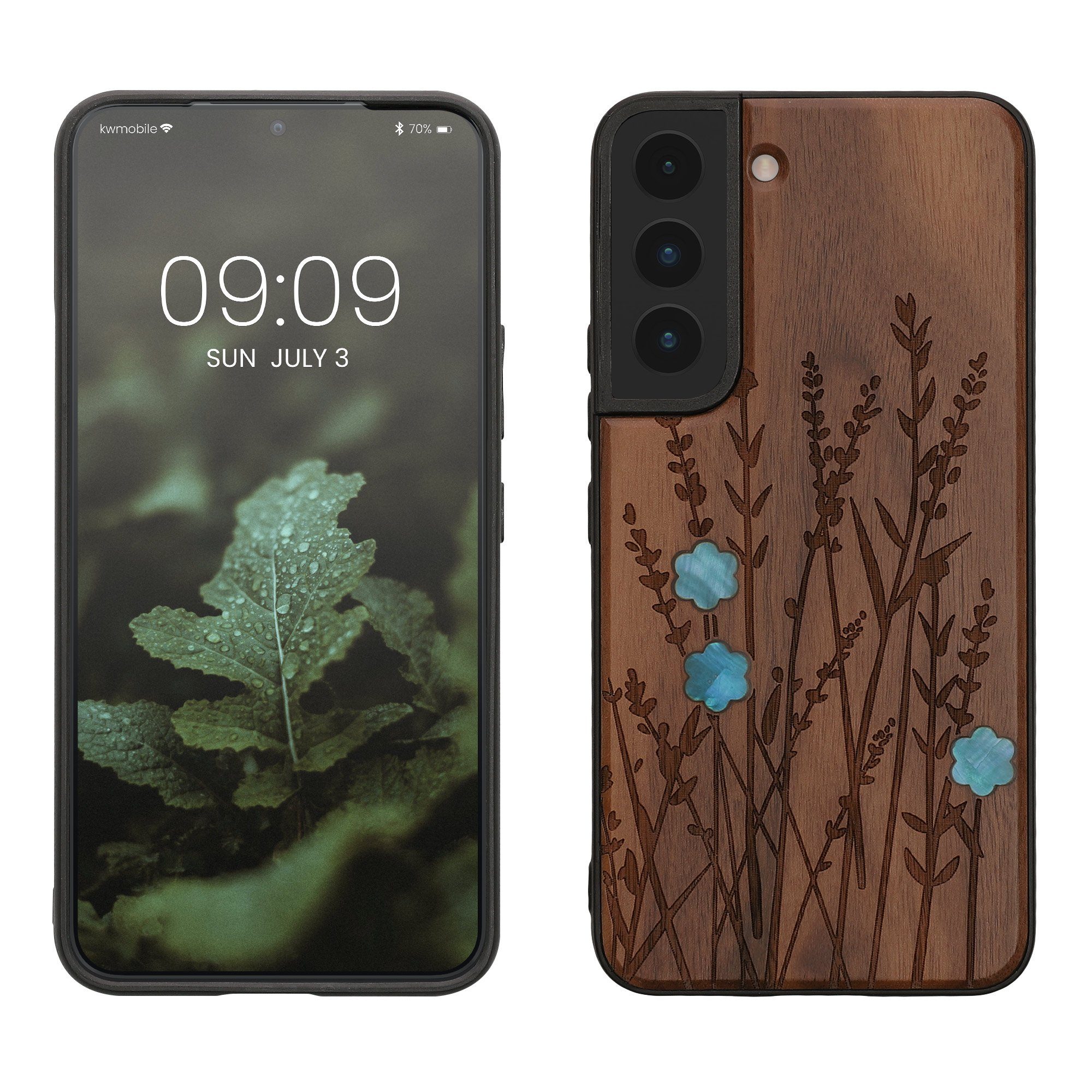 Handyhülle Hülle für Samsung Galaxy S22