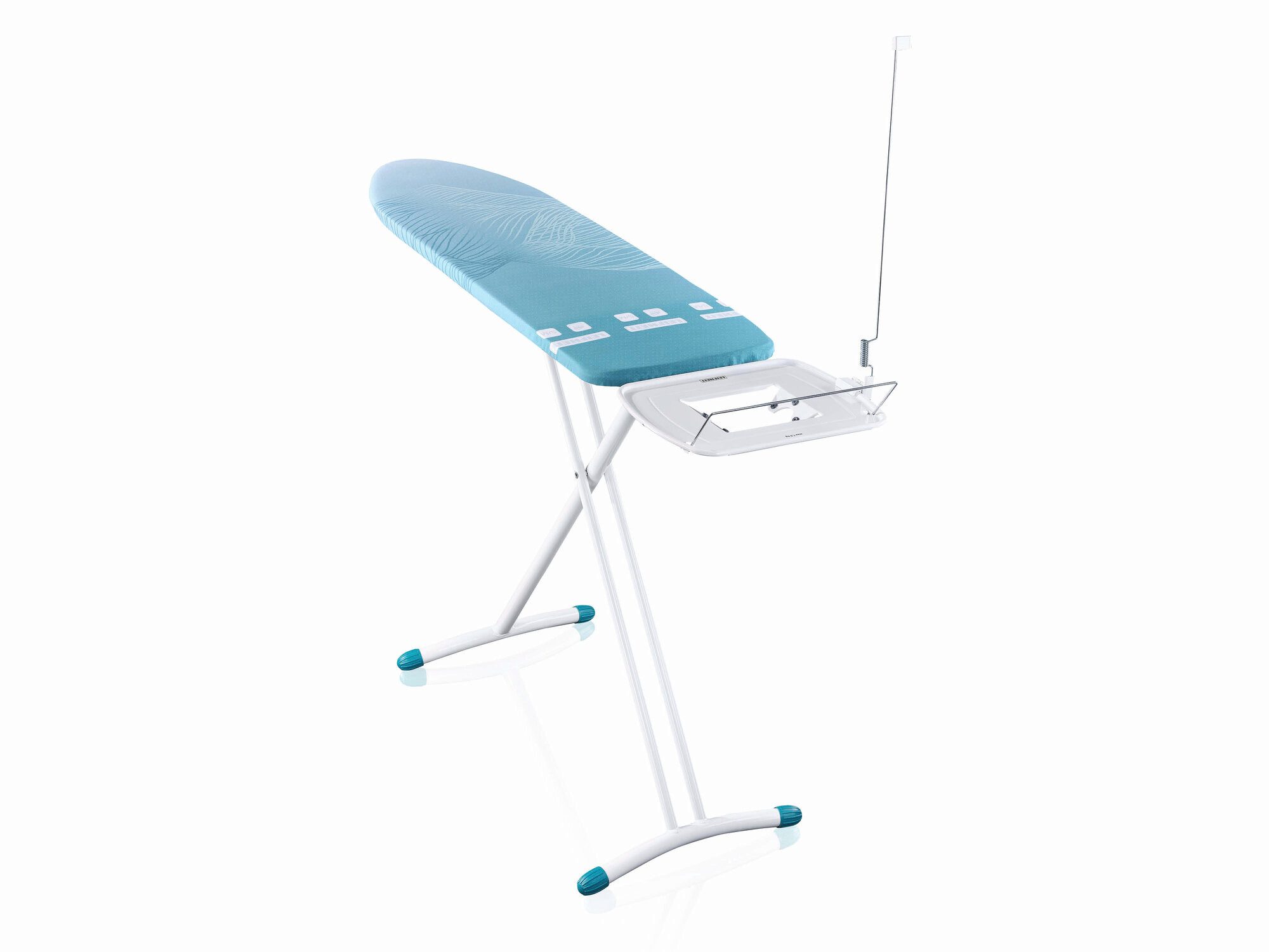 Bügelbrett Bügeltisch Air Board Express L Solid