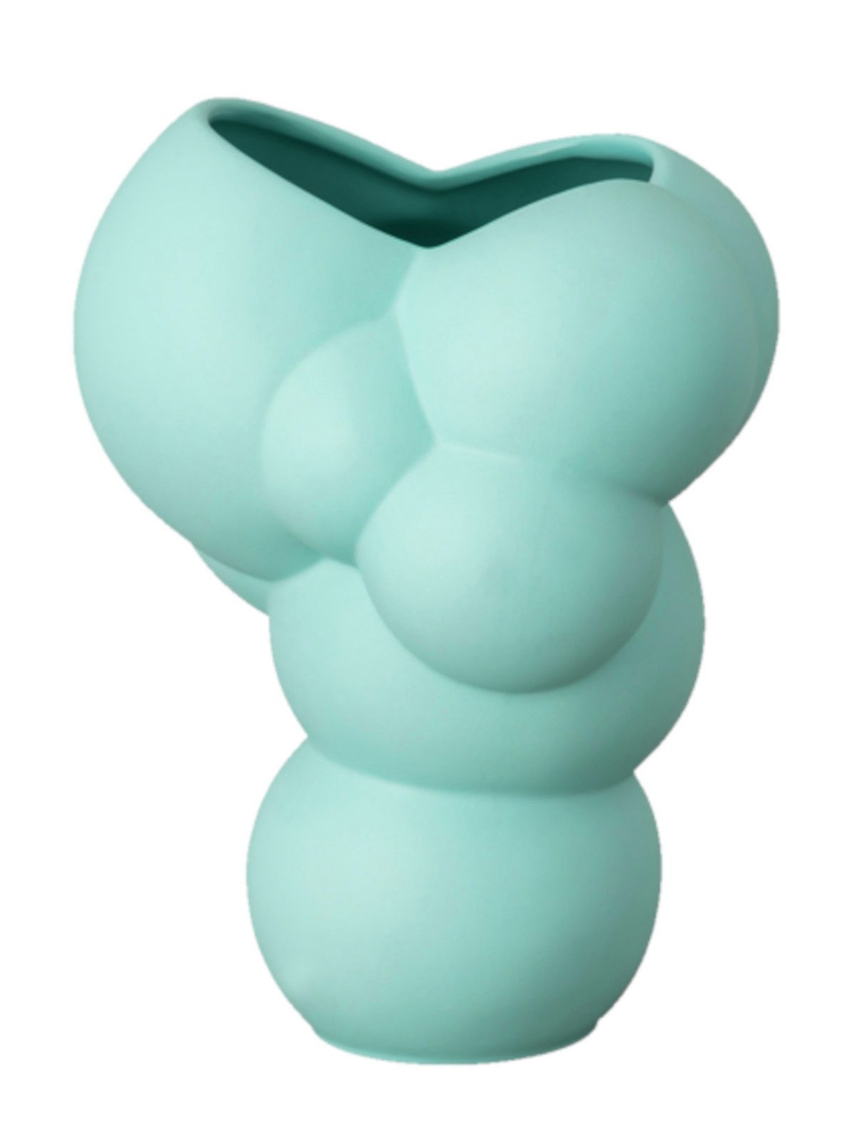 Rosenthal Dekovase Skum Mint Vase 14cm (Vasen)