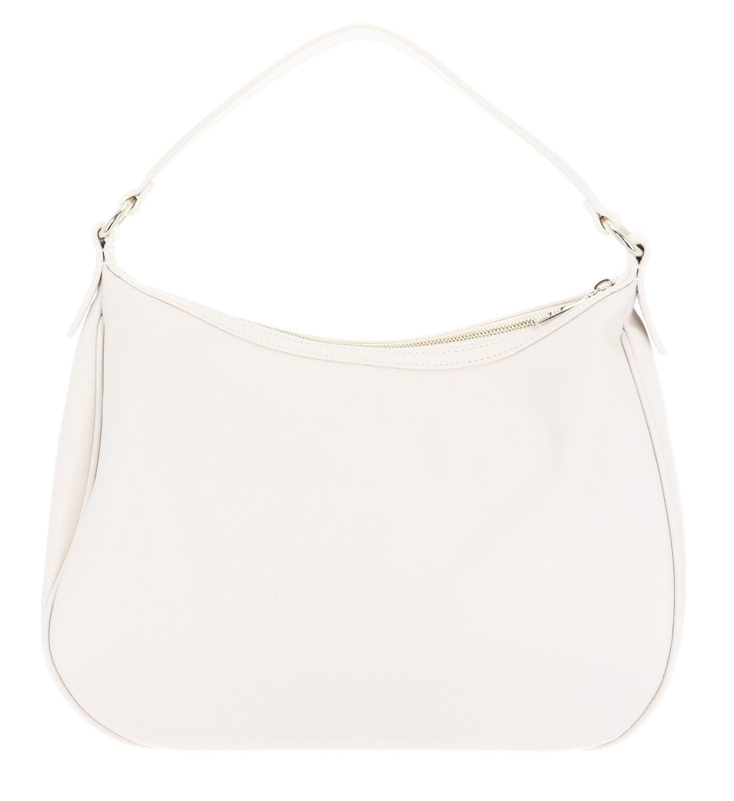 Ted Baker Schultertasche Webbing Leather Hobo Bag, aus echtem Rindsleder