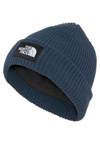 The North Face Strickmütze SALTY LINED BEANIE