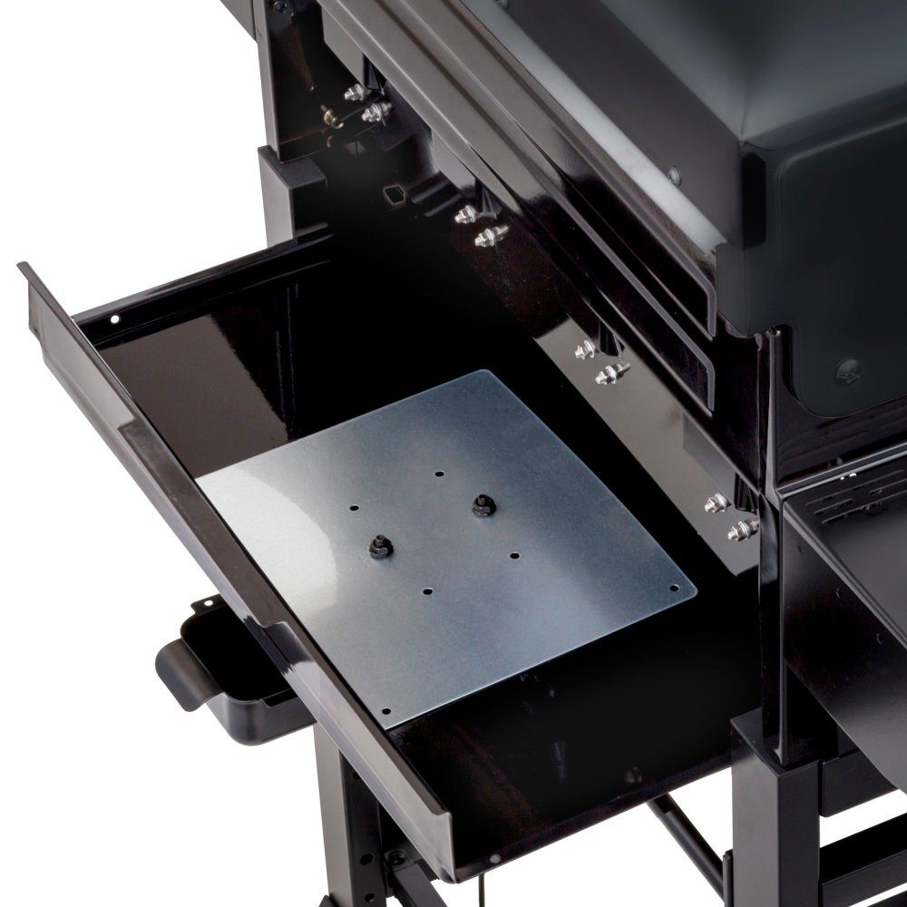 Char-Broil Gasgrill Convective 310 B