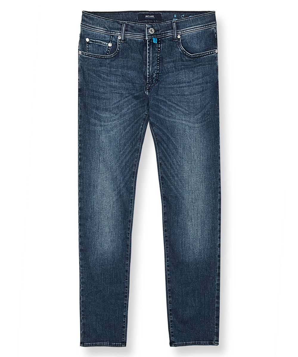 Pierre Cardin 5-Pocket-Jeans PIERRE CARDIN LYON günstig online kaufen
