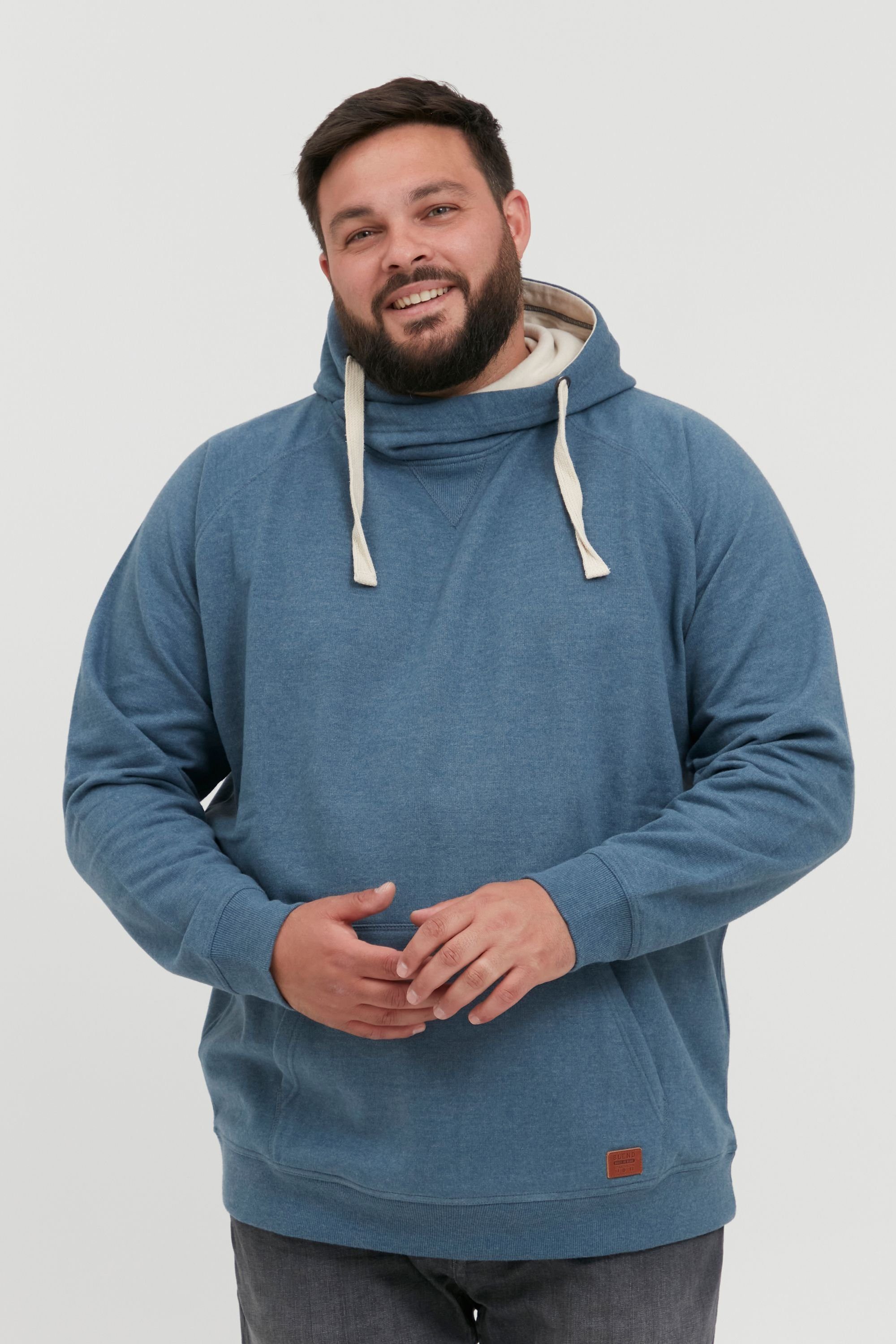 Blend Kapuzensweatshirt BHBSales Lässiger Hoodie mit günstig online kaufen