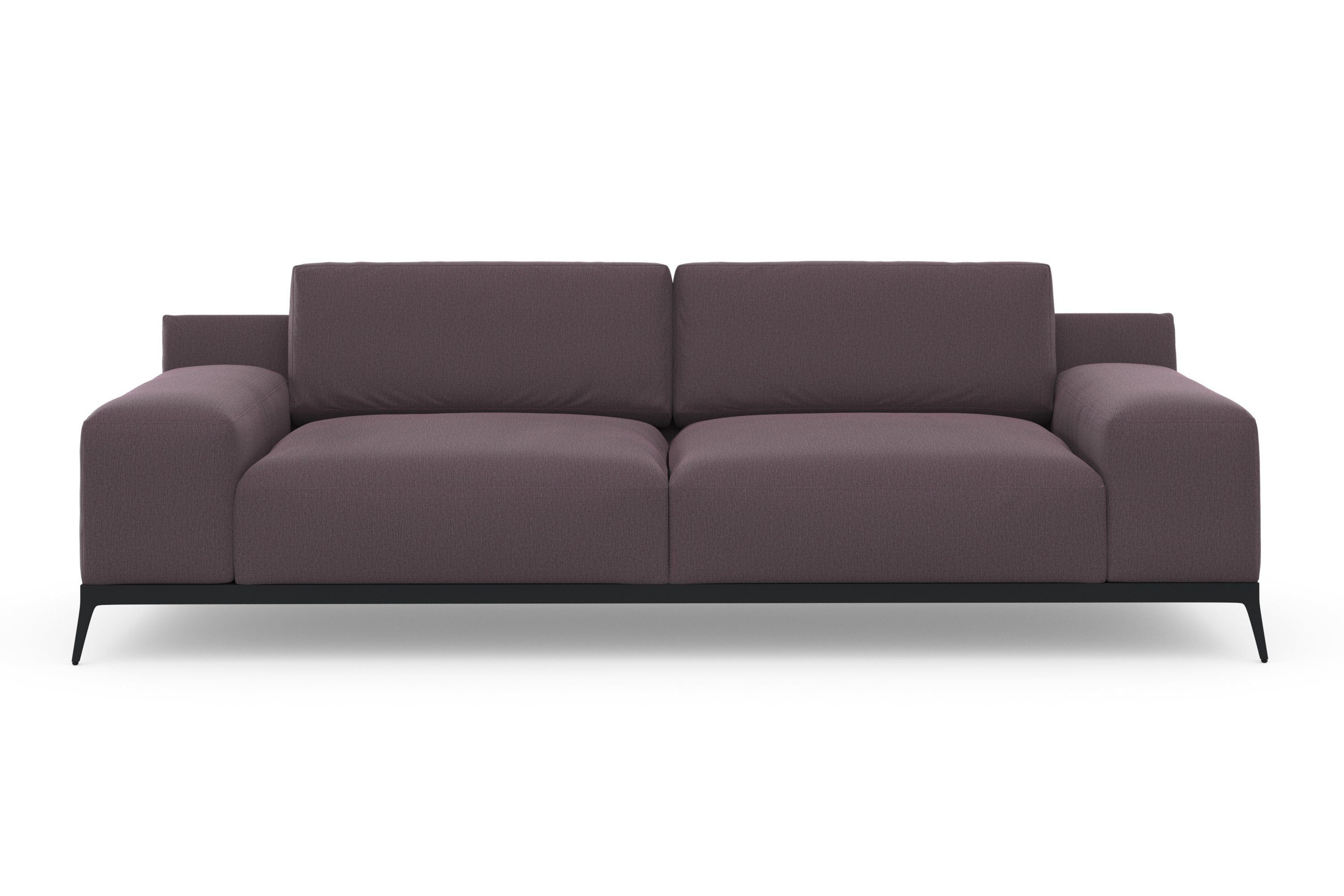 machalke® 2-Sitzer lorenzo | Einzelsofas