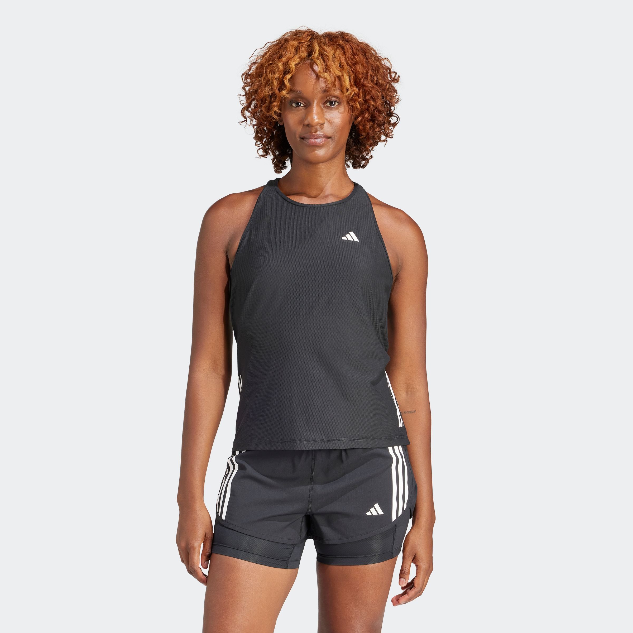 adidas Performance Lauftop OTR B TANK günstig online kaufen