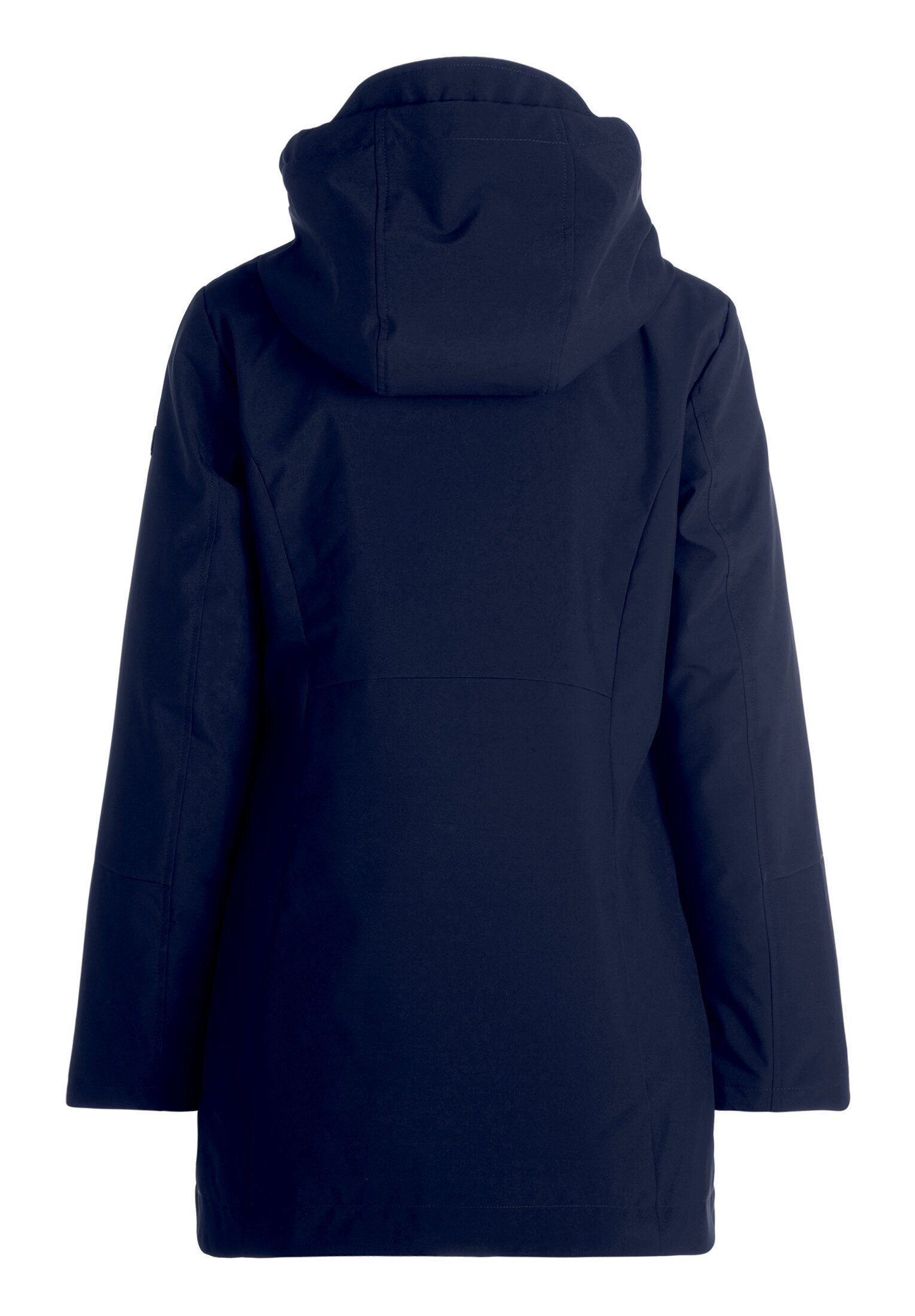 Betty Barclay Funktionsjacke Damen mit Funktion