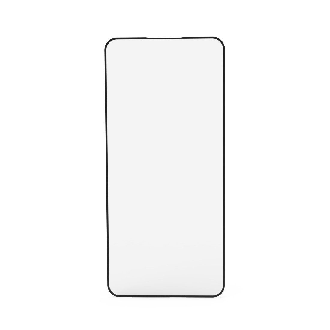 Hama Displayschutzglas Schutzglas für Motorola Edge 40 Neo, transparent, HD Qualität für Motorola Edge 40 Neo, 1 Stück, perfekter Schutz, kein Kleben, langlebig und robust