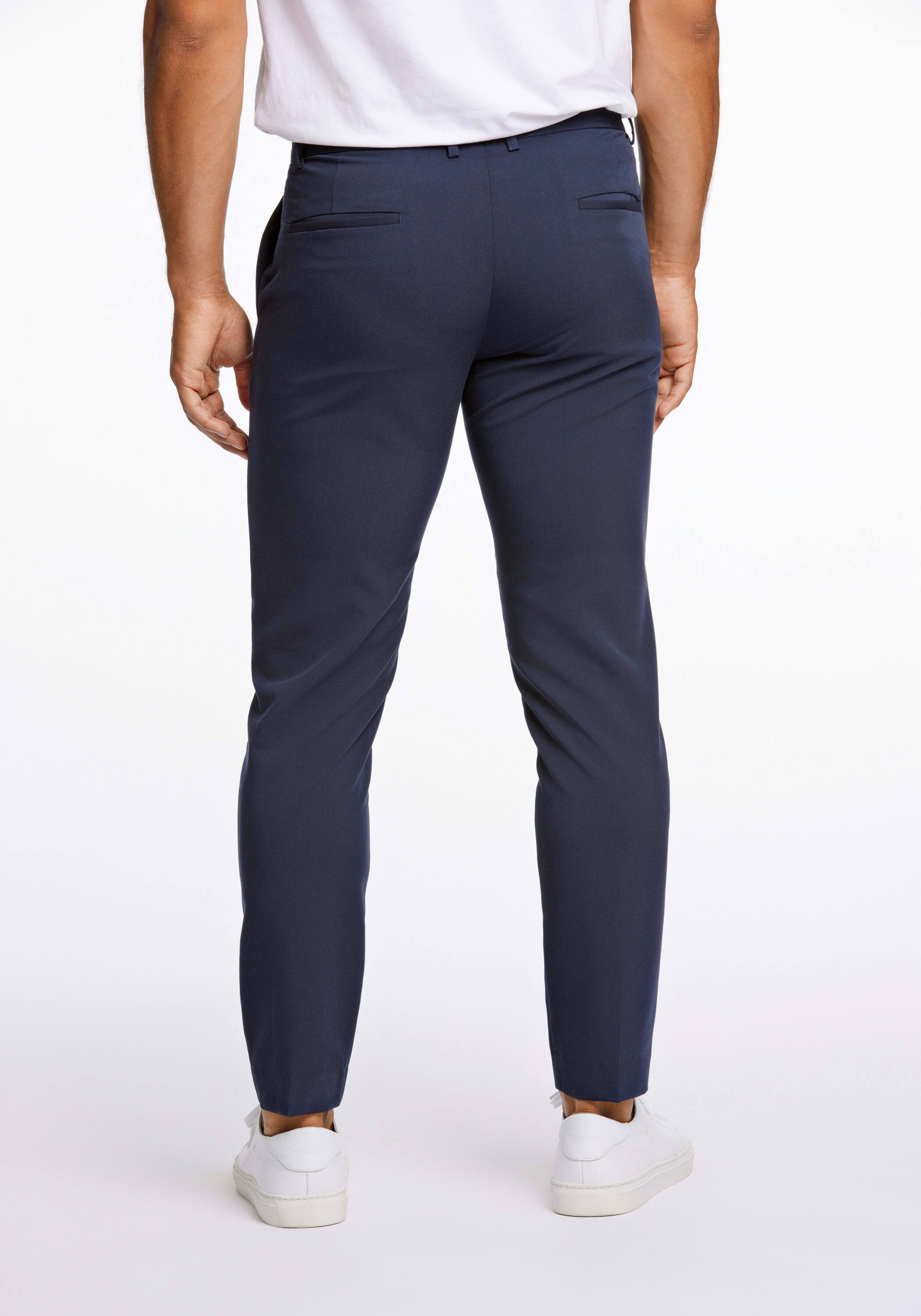 LINDBERGH Stoffhose Lindbergh Club-Pants günstig online kaufen