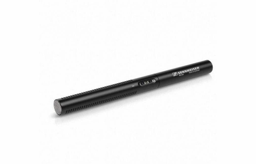 Sennheiser Mikrofon Mikrofon MKE 600