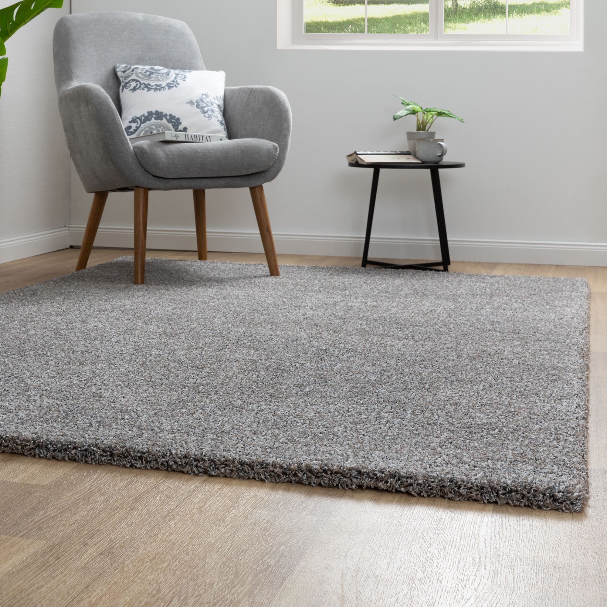 Steffensmeier Teppich Contemporary Comfort - Meliert, günstig online kaufen