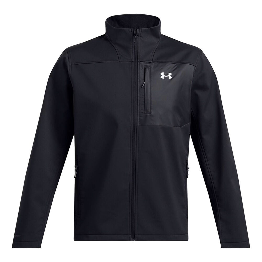 Trainingsjacke Shield Jacket-Blk