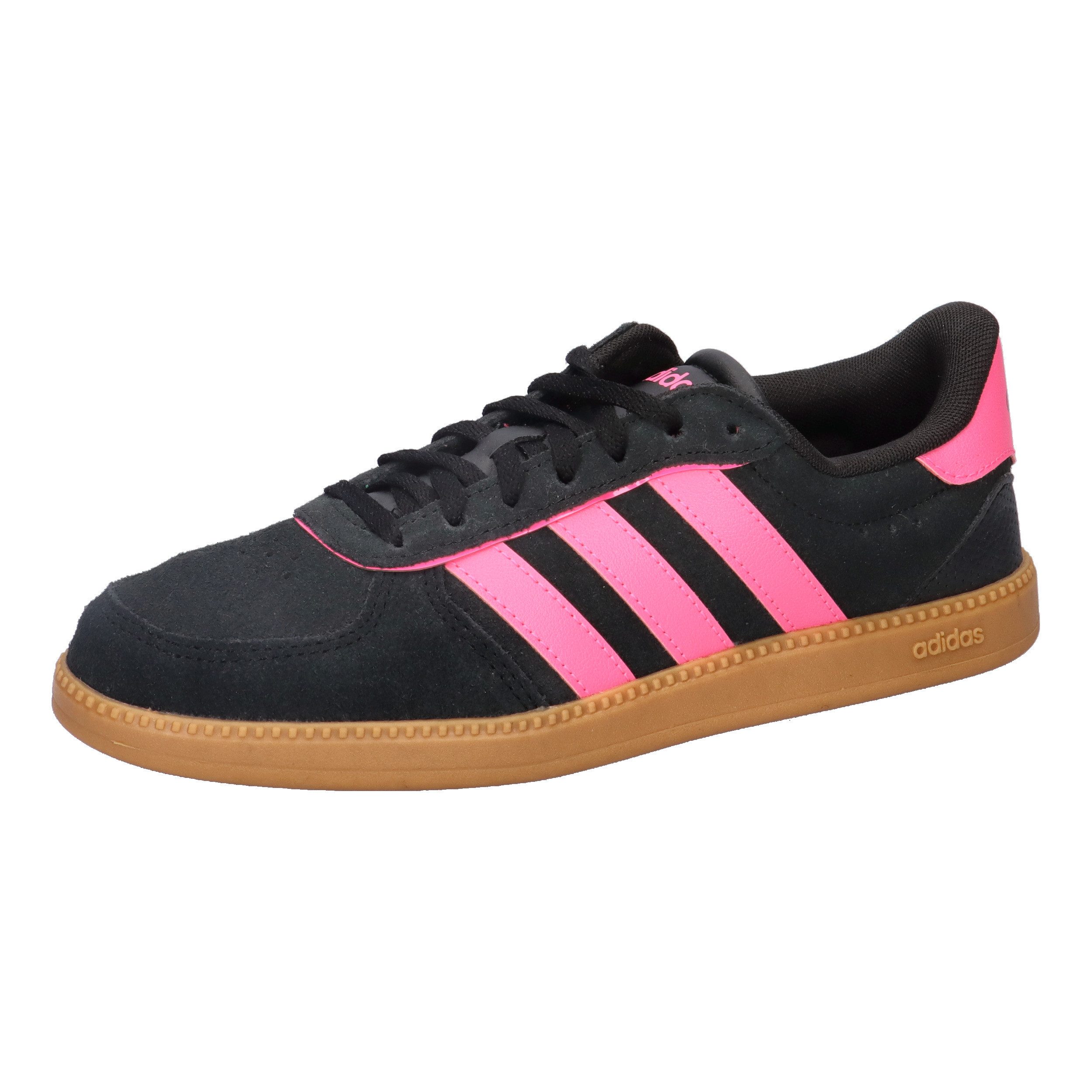 adidas Performance adidas Mädchen Sneaker BREAKNET SLEEK J Sneaker