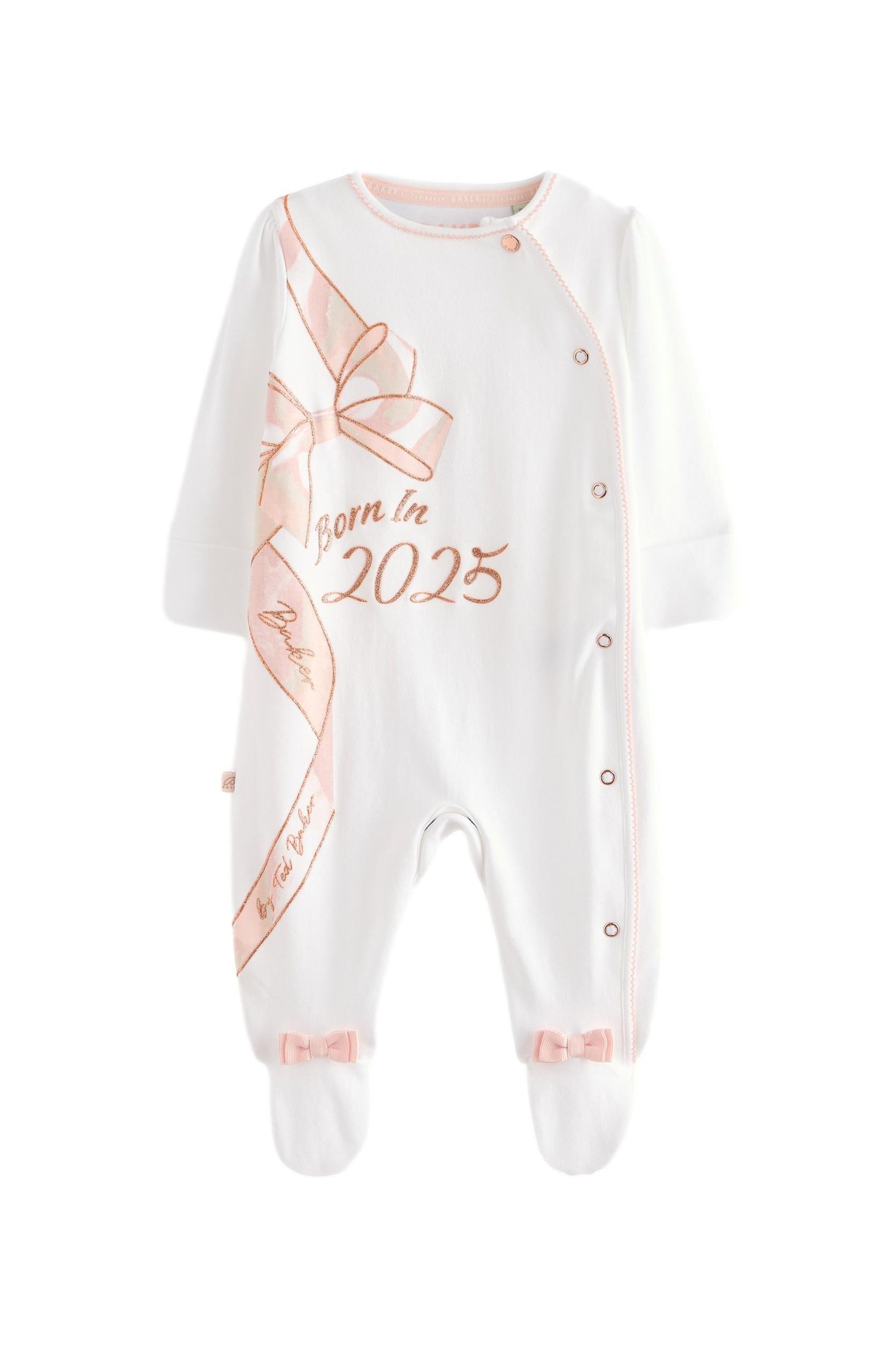 Baker by Ted Baker Schlafoverall Baker günstig online kaufen