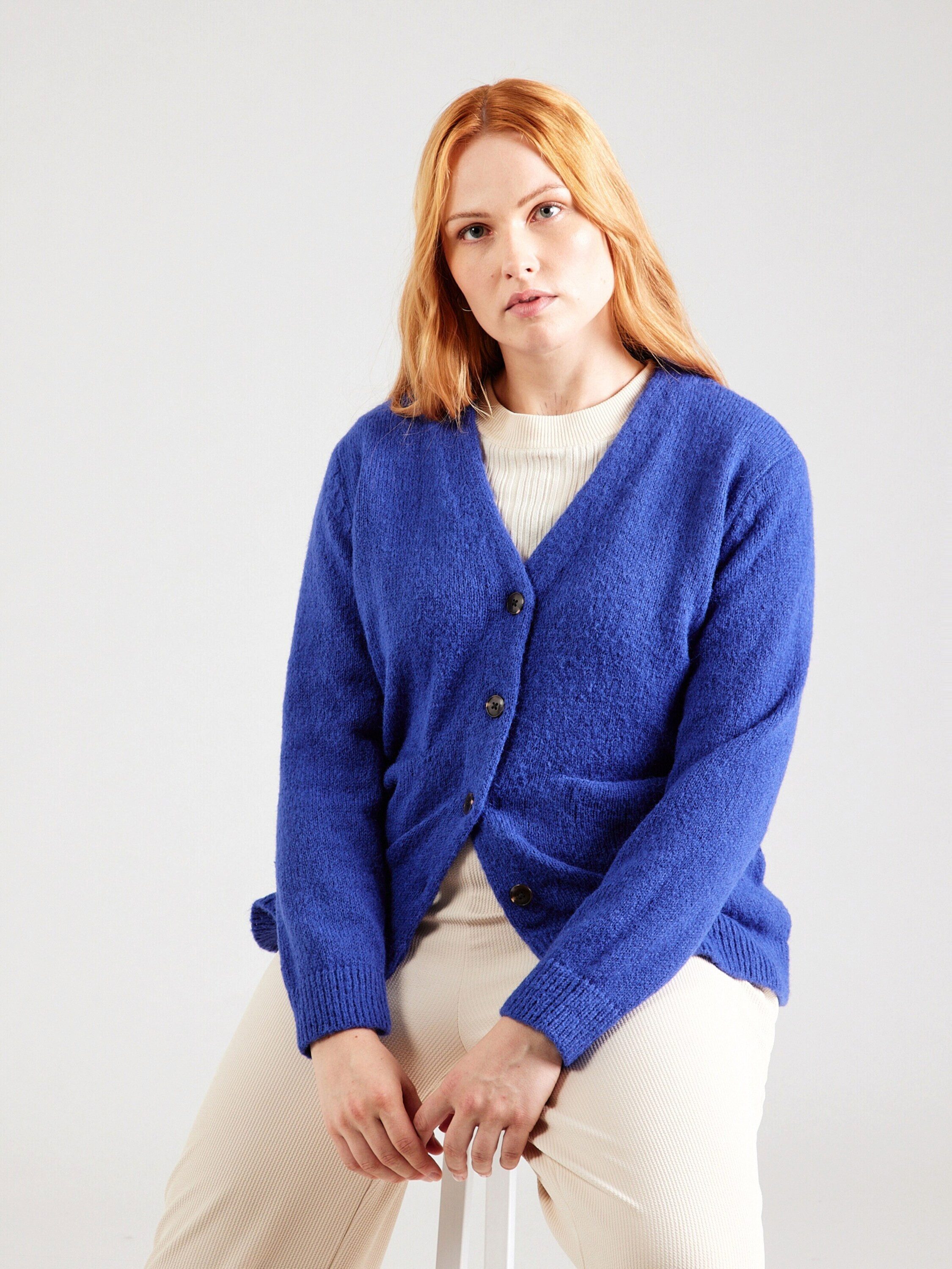 Strickjacke CARANNIE