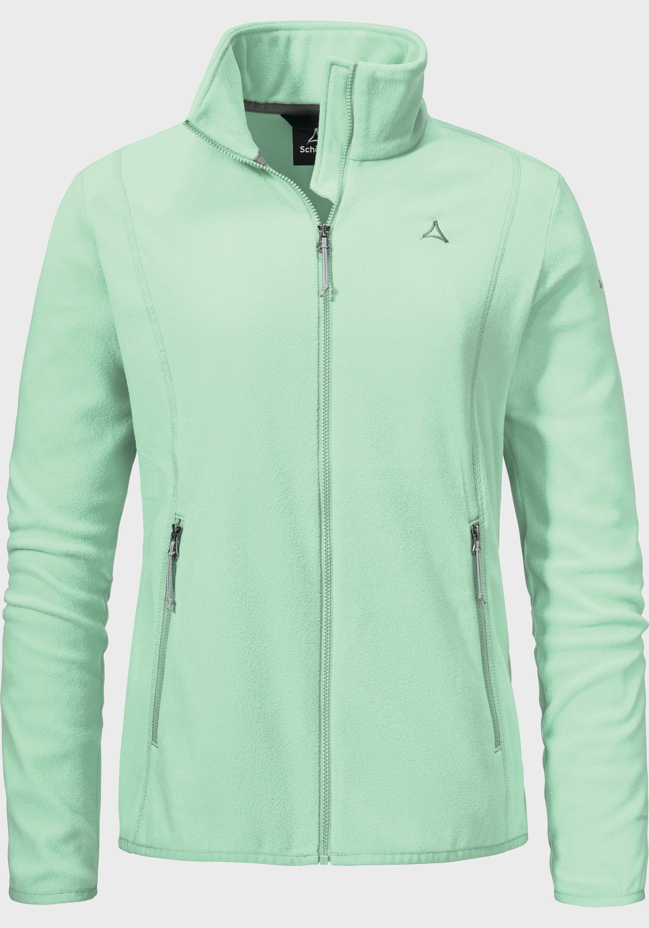Schöffel Fleecejacke Hiking Fleece Jk Style günstig online kaufen