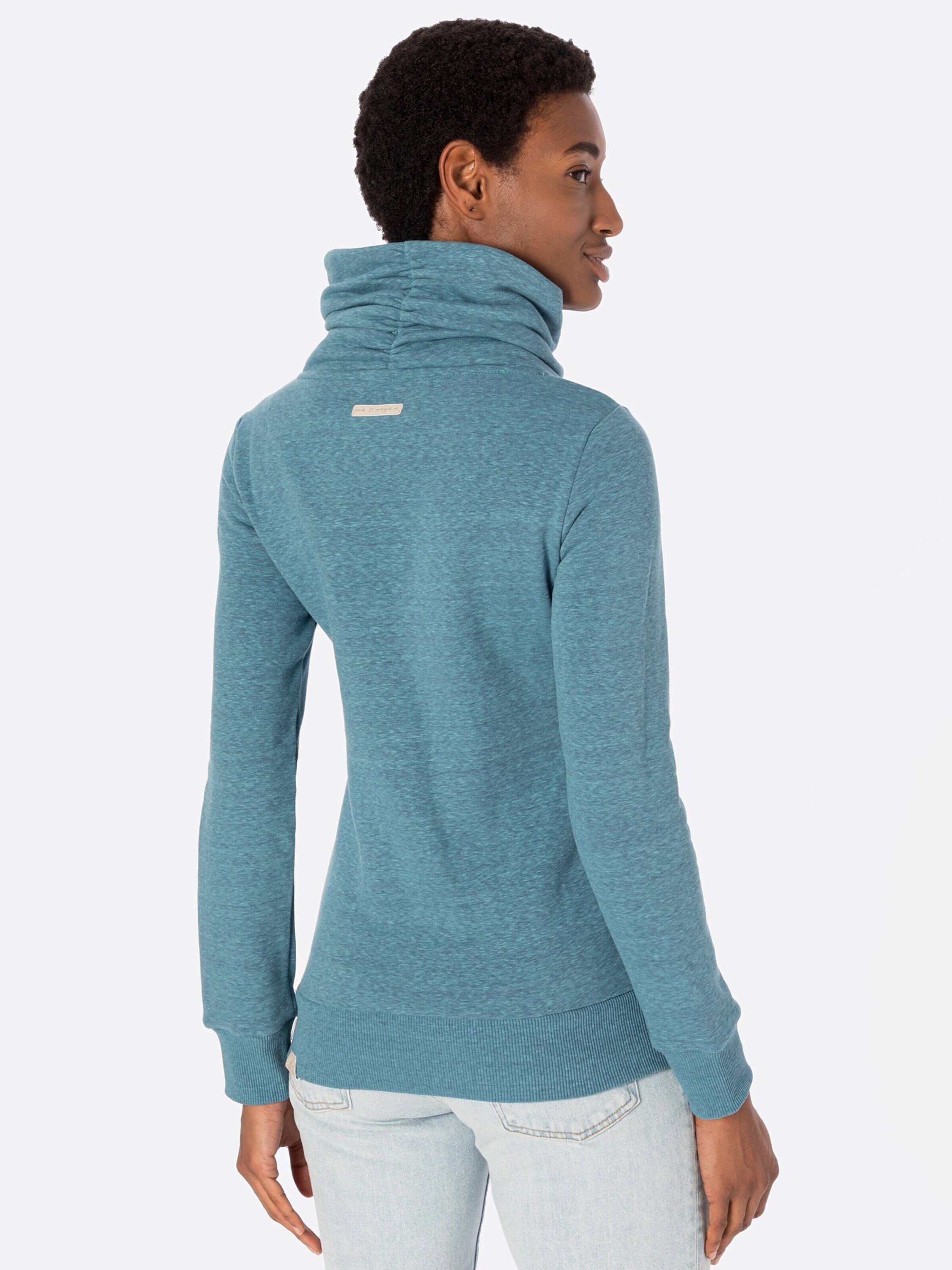 Ragwear Sweatshirt »ANABELKA« (1-tlg) online kaufen | OTTO
