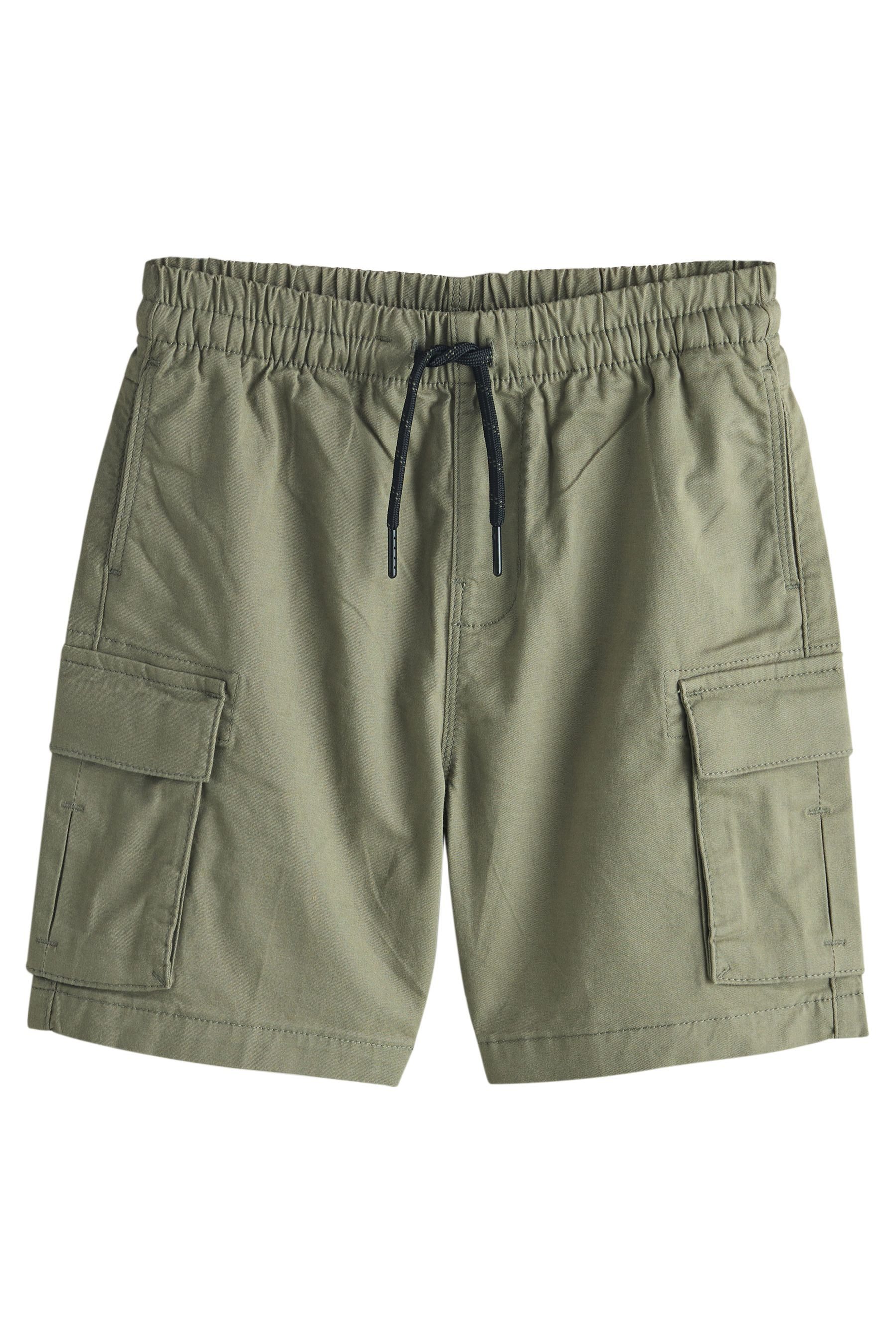 Next Cargoshorts Cargo-Shorts (1-tlg)